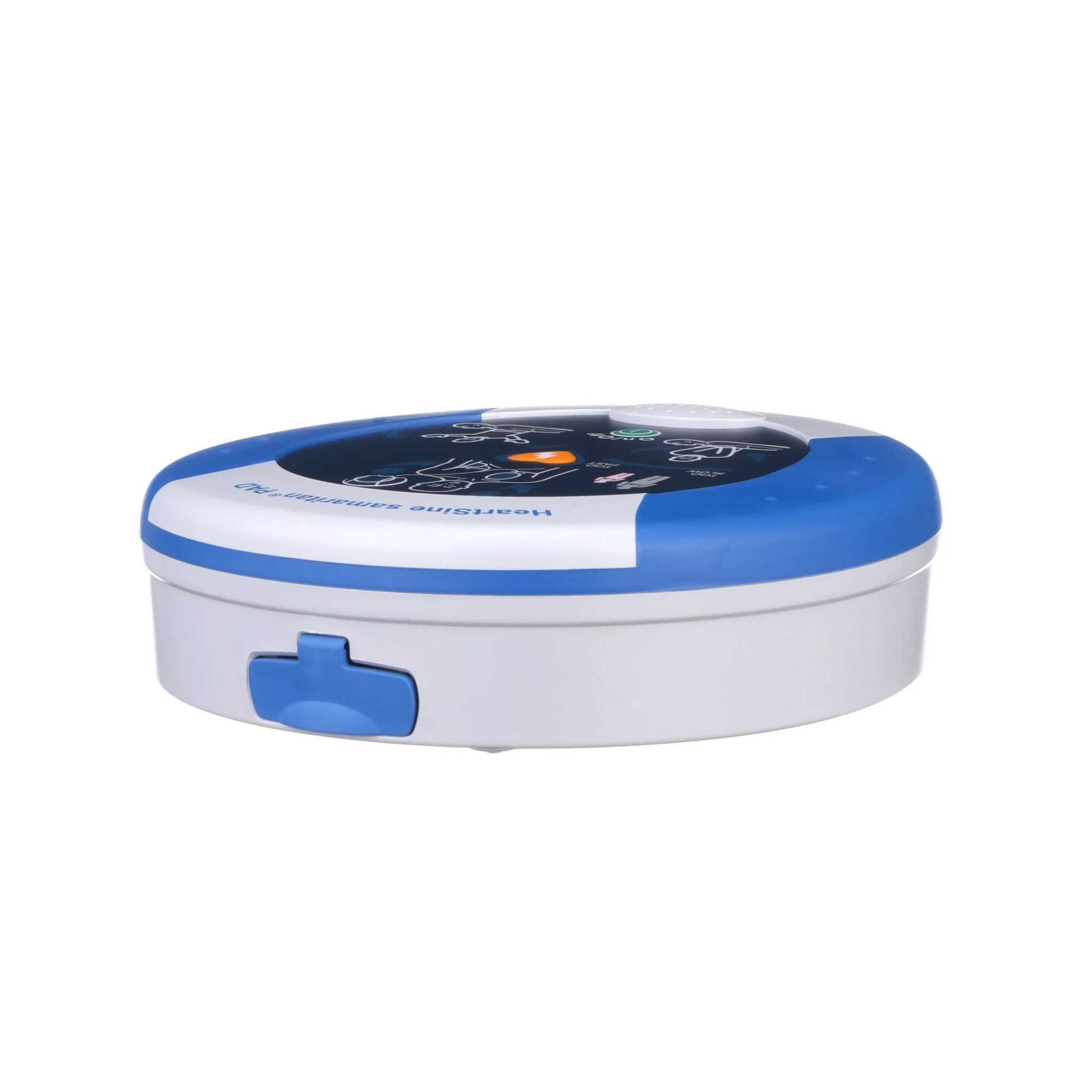 HeartSine samaritan PAD 450P AED - Encore Series (Refurbished) - Image 21