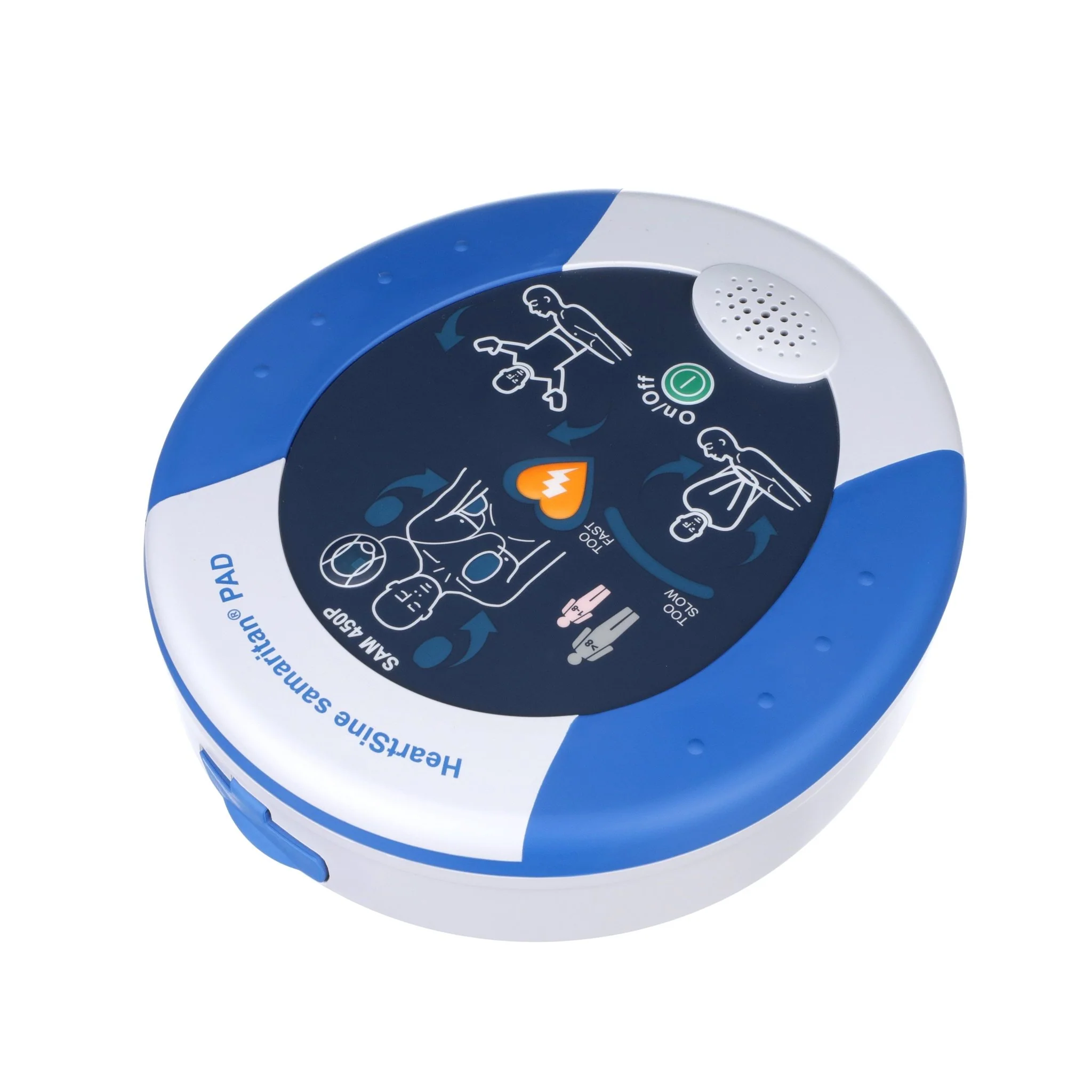 HeartSine samaritan PAD 450P AED - Encore Series (Refurbished) - Image 65
