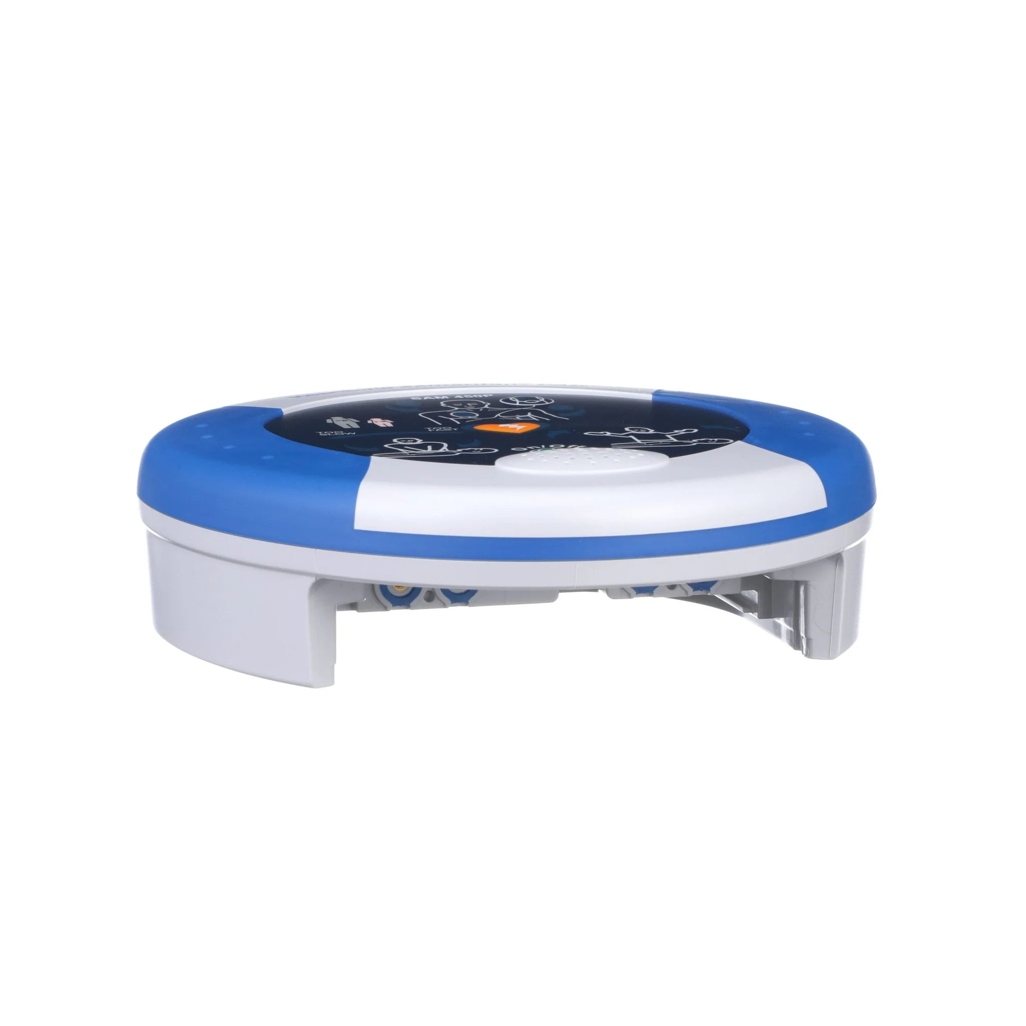 HeartSine samaritan PAD 450P AED - Encore Series (Refurbished) - Image 8