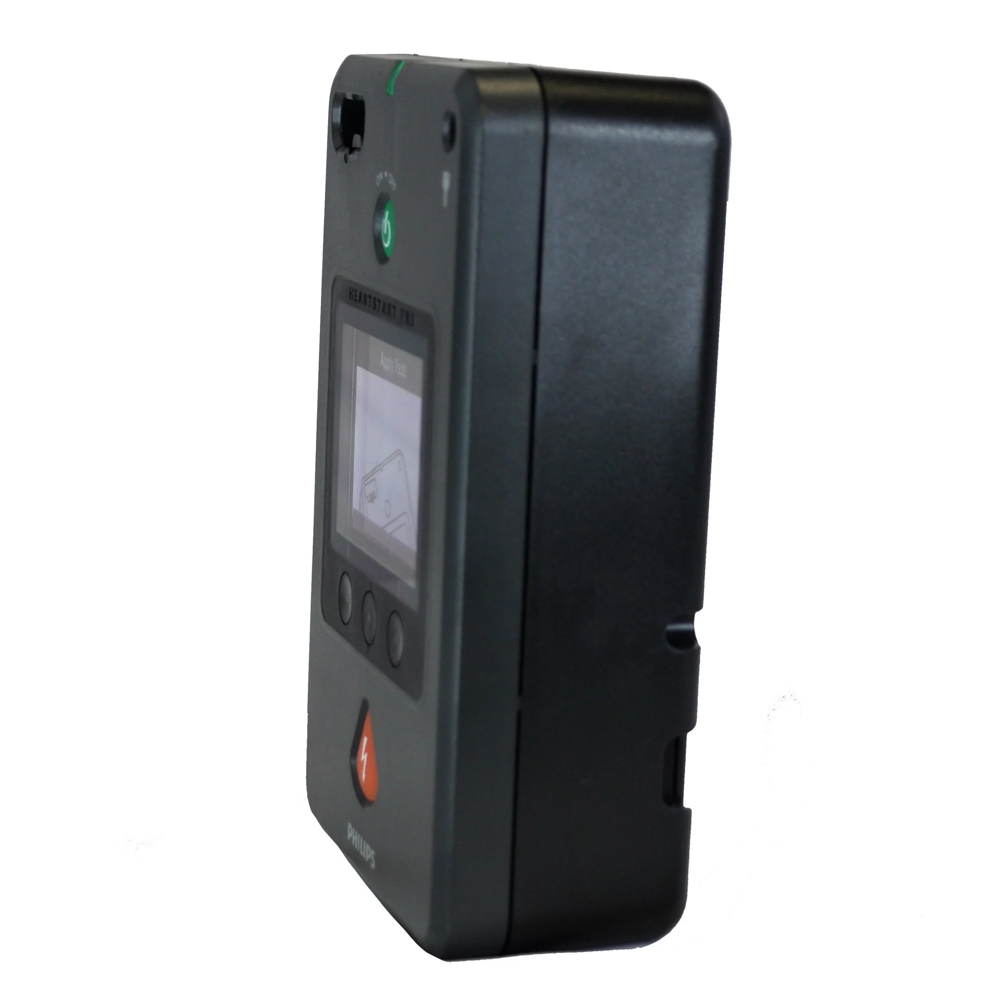 Philips HeartStart FR3 AED - Encore Series (CoroMed Refurbished) - Image 12