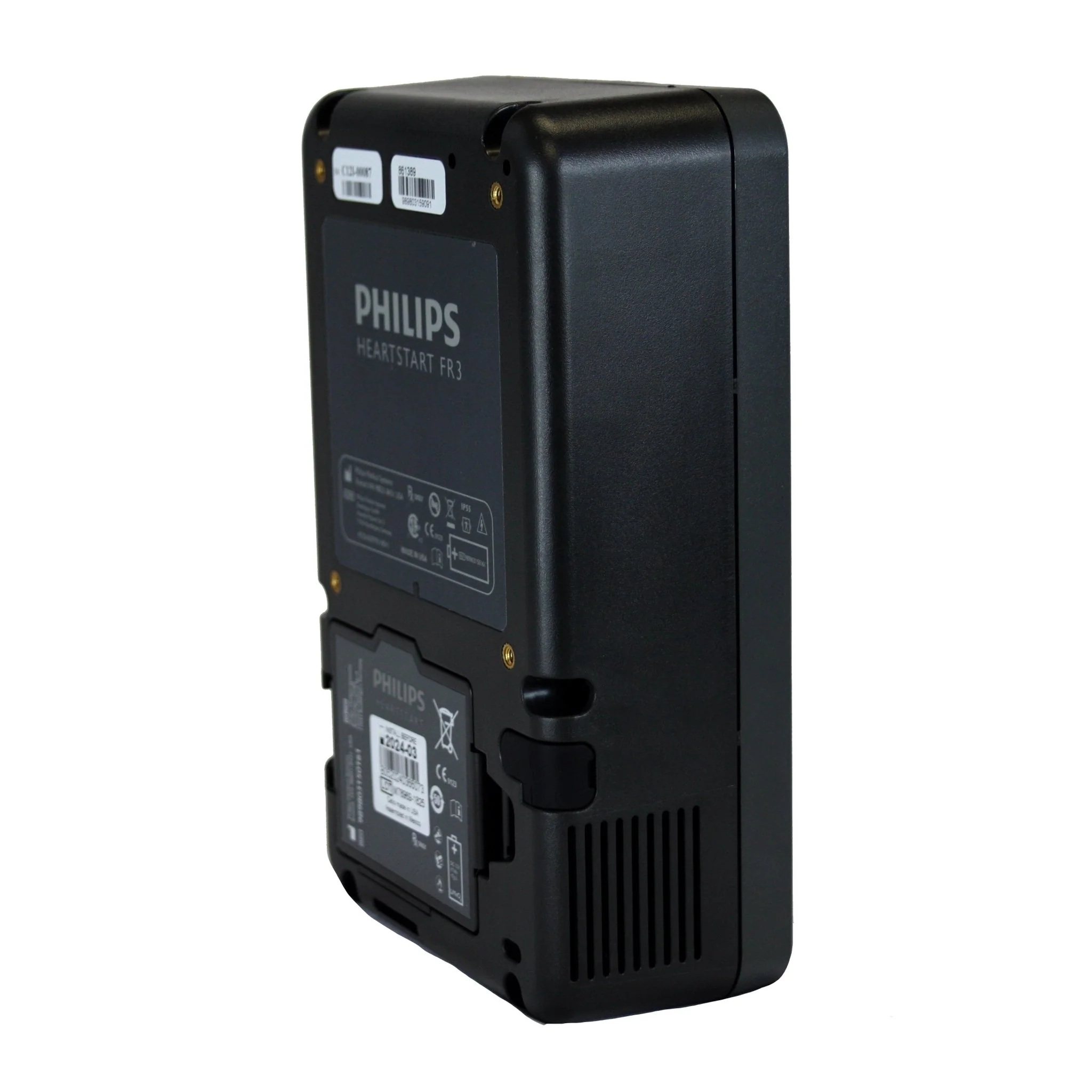 Philips HeartStart FR3 AED - Encore Series (CoroMed Refurbished) - Image 5