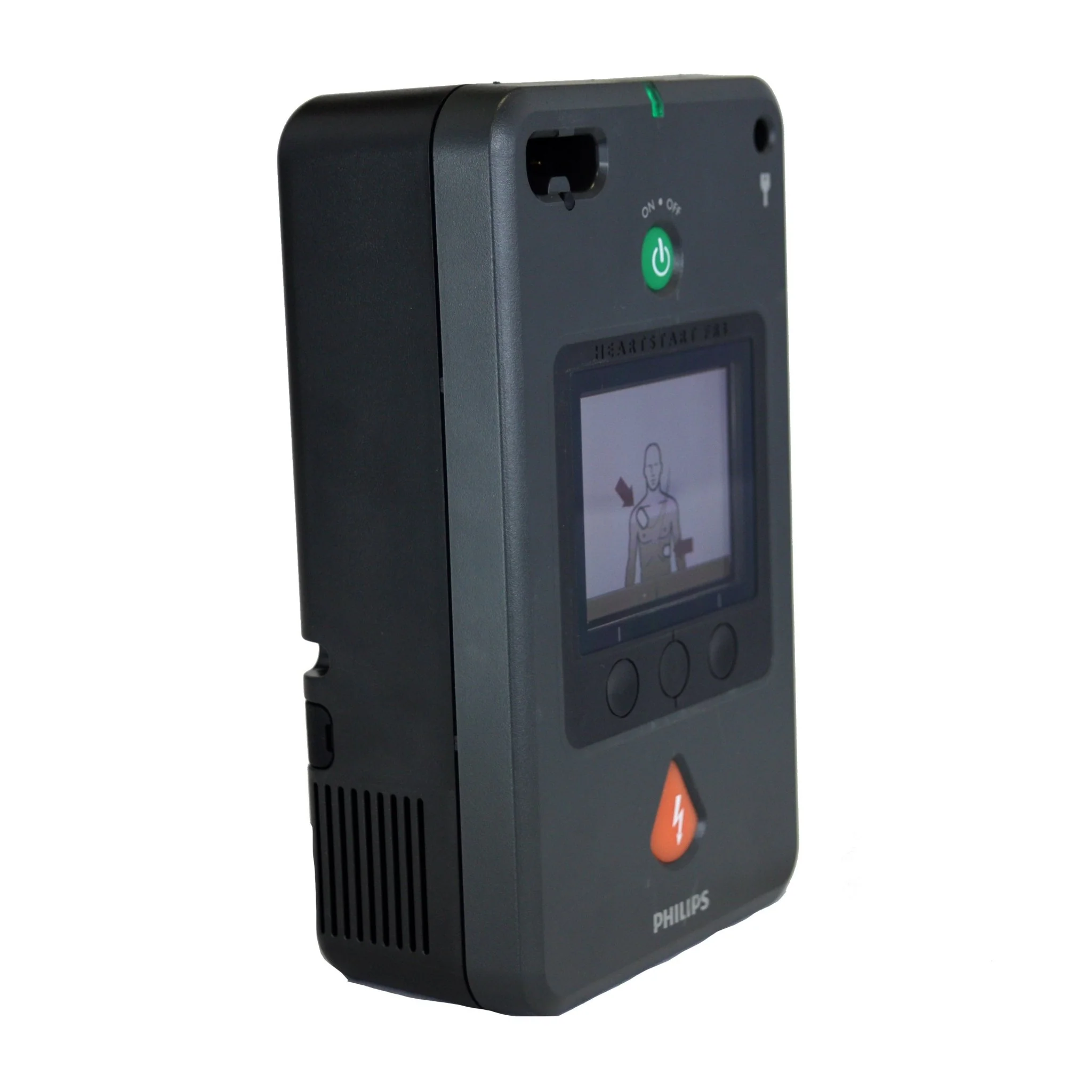 Philips HeartStart FR3 AED - Encore Series (CoroMed Refurbished) - Image 8