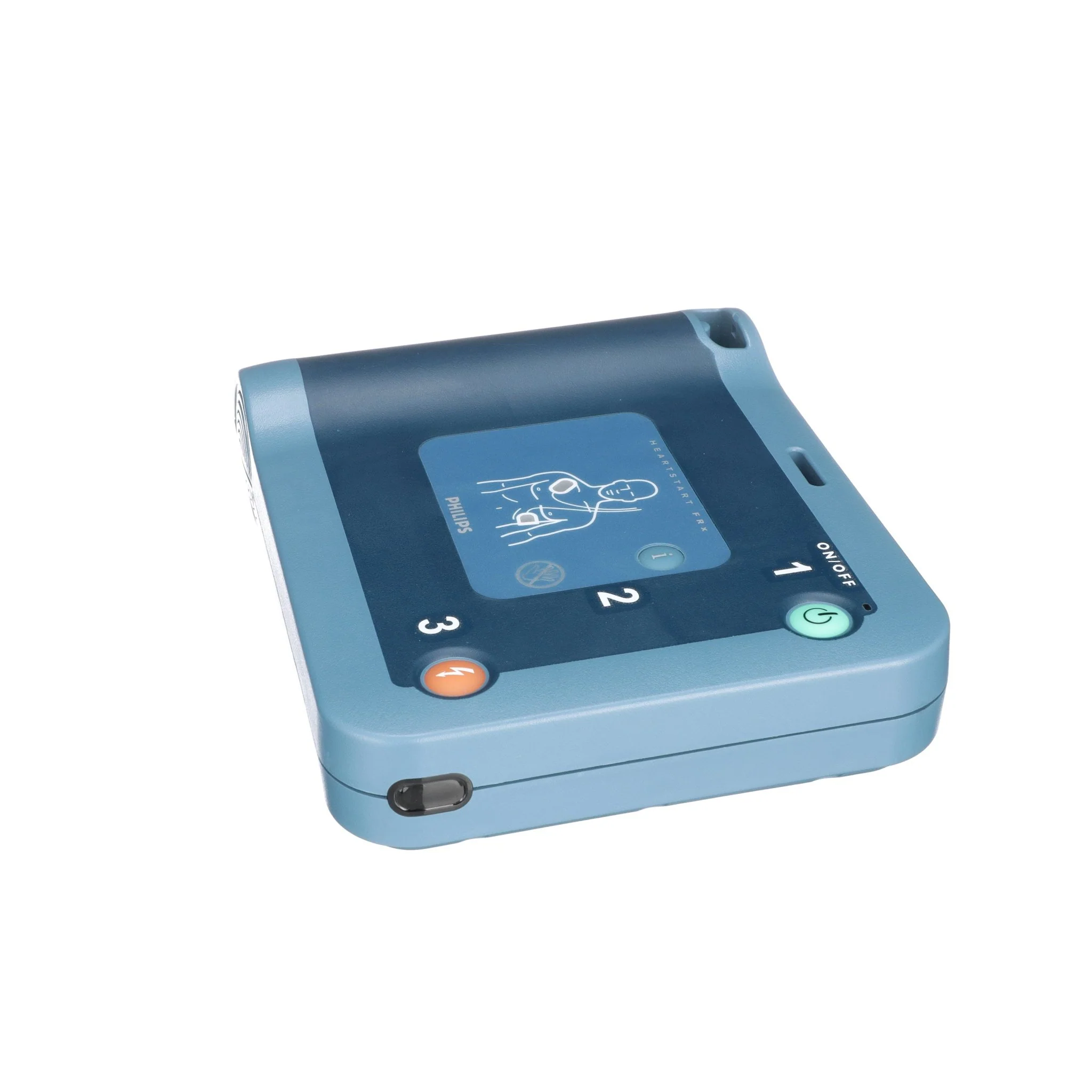 Philips Heartstart FRx AED - Image 28