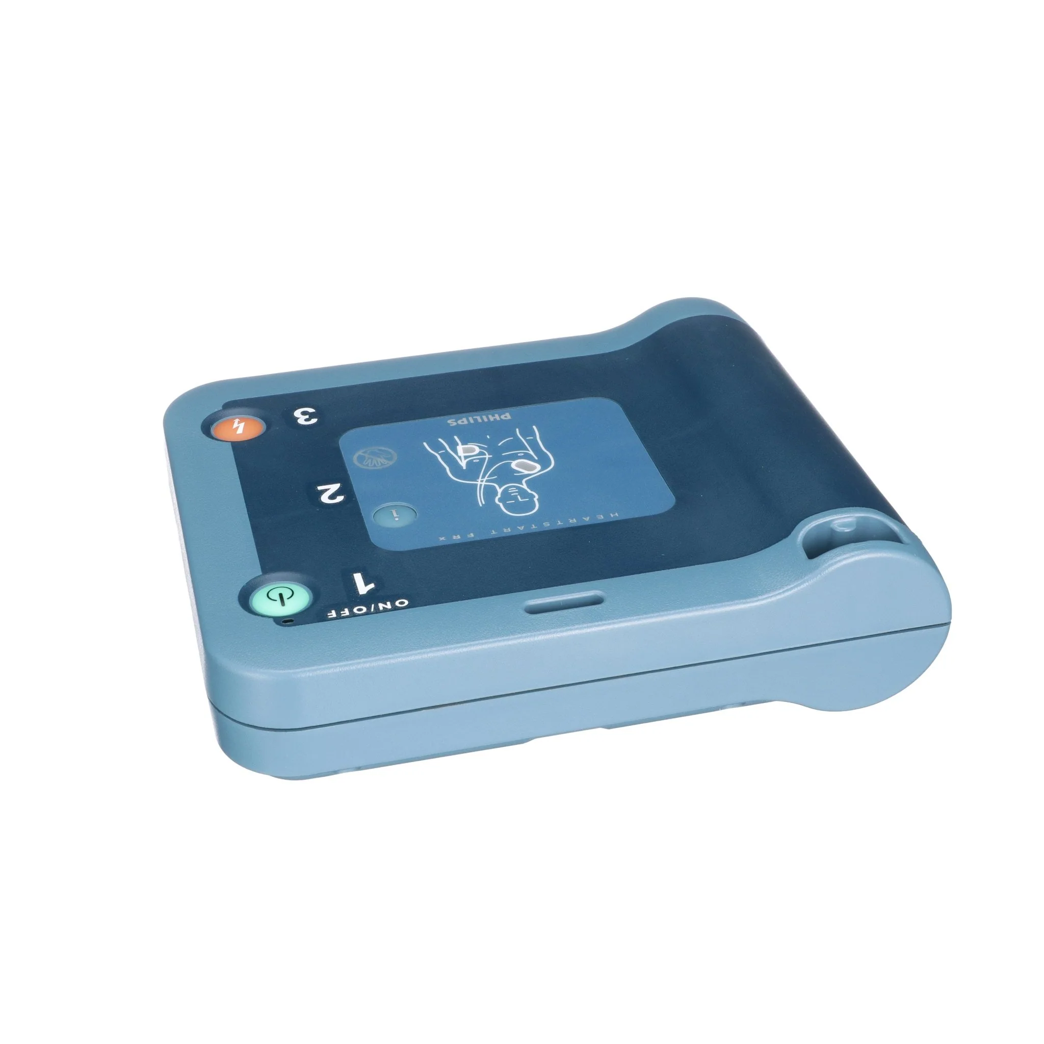 Philips Heartstart FRx AED - Image 30