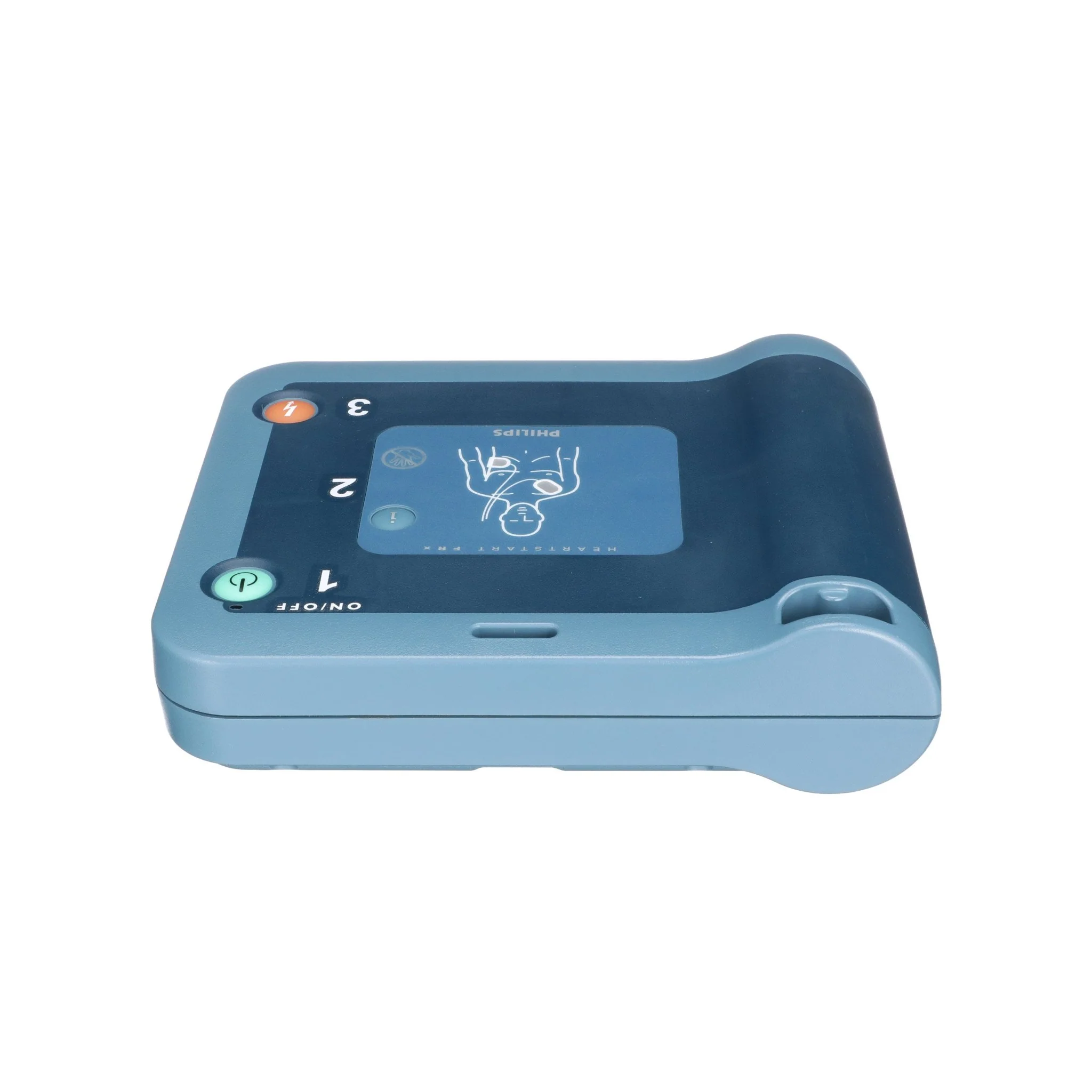 Philips Heartstart FRx AED - Image 31