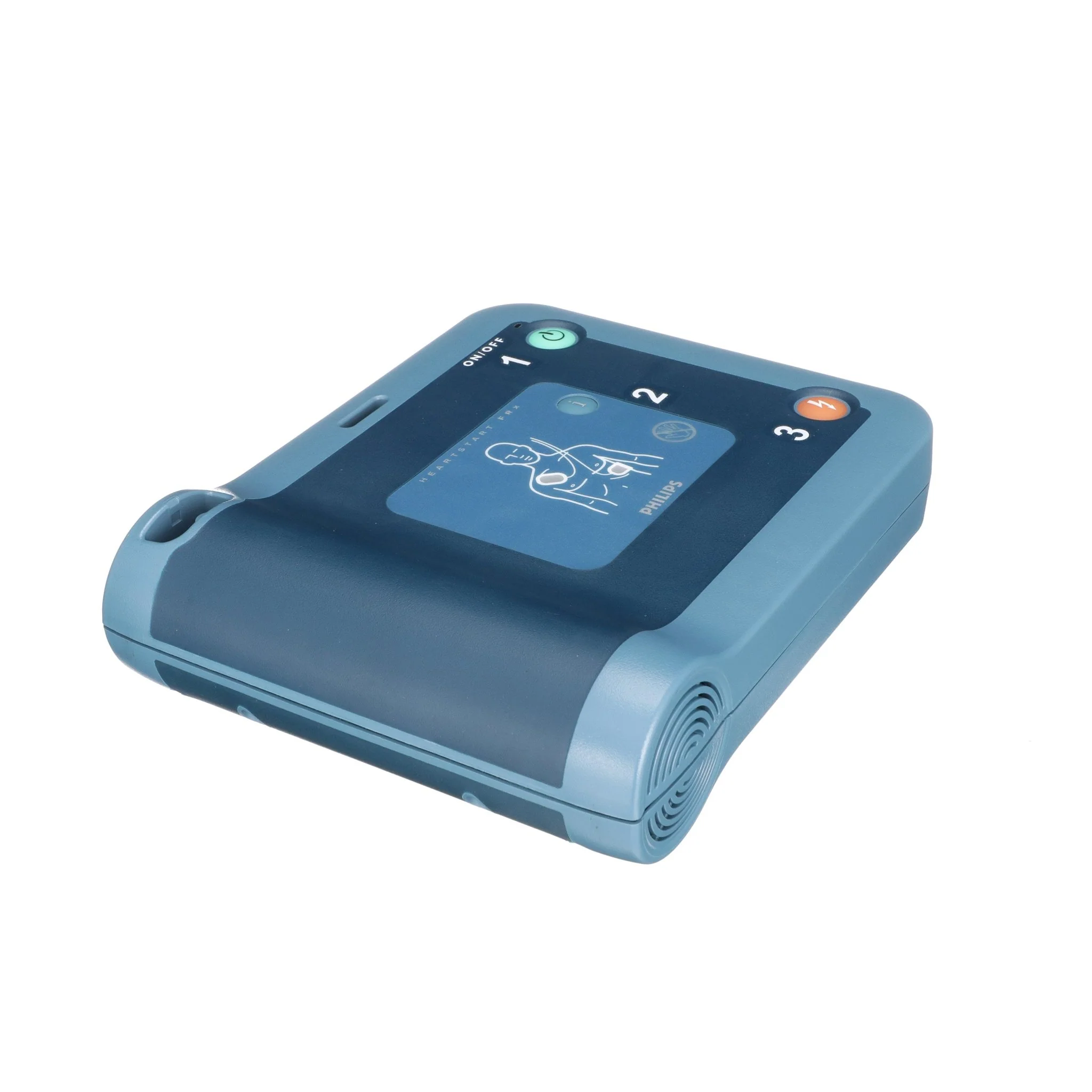 Philips Heartstart FRx AED - Image 36