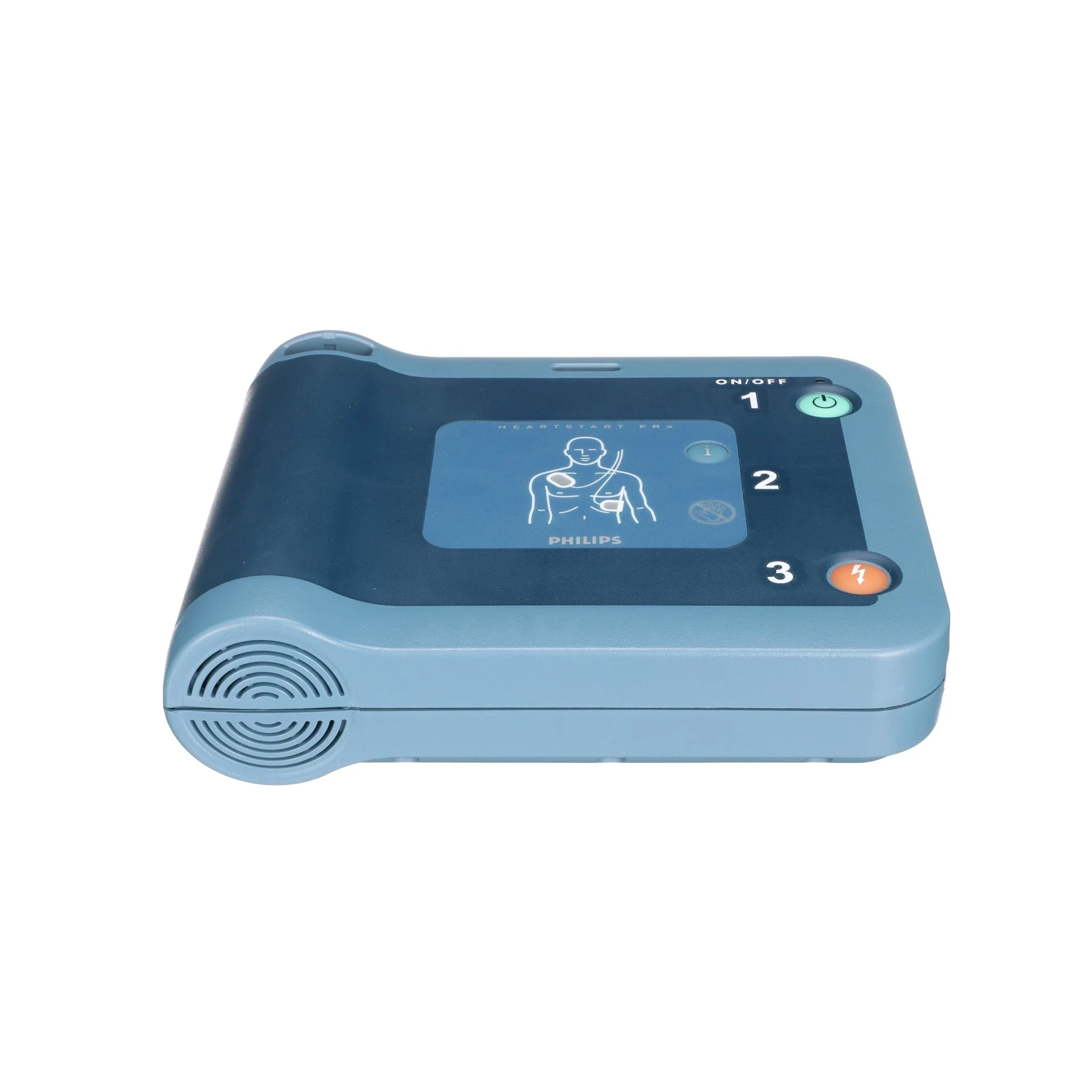 Philips Heartstart FRx AED - Image 38