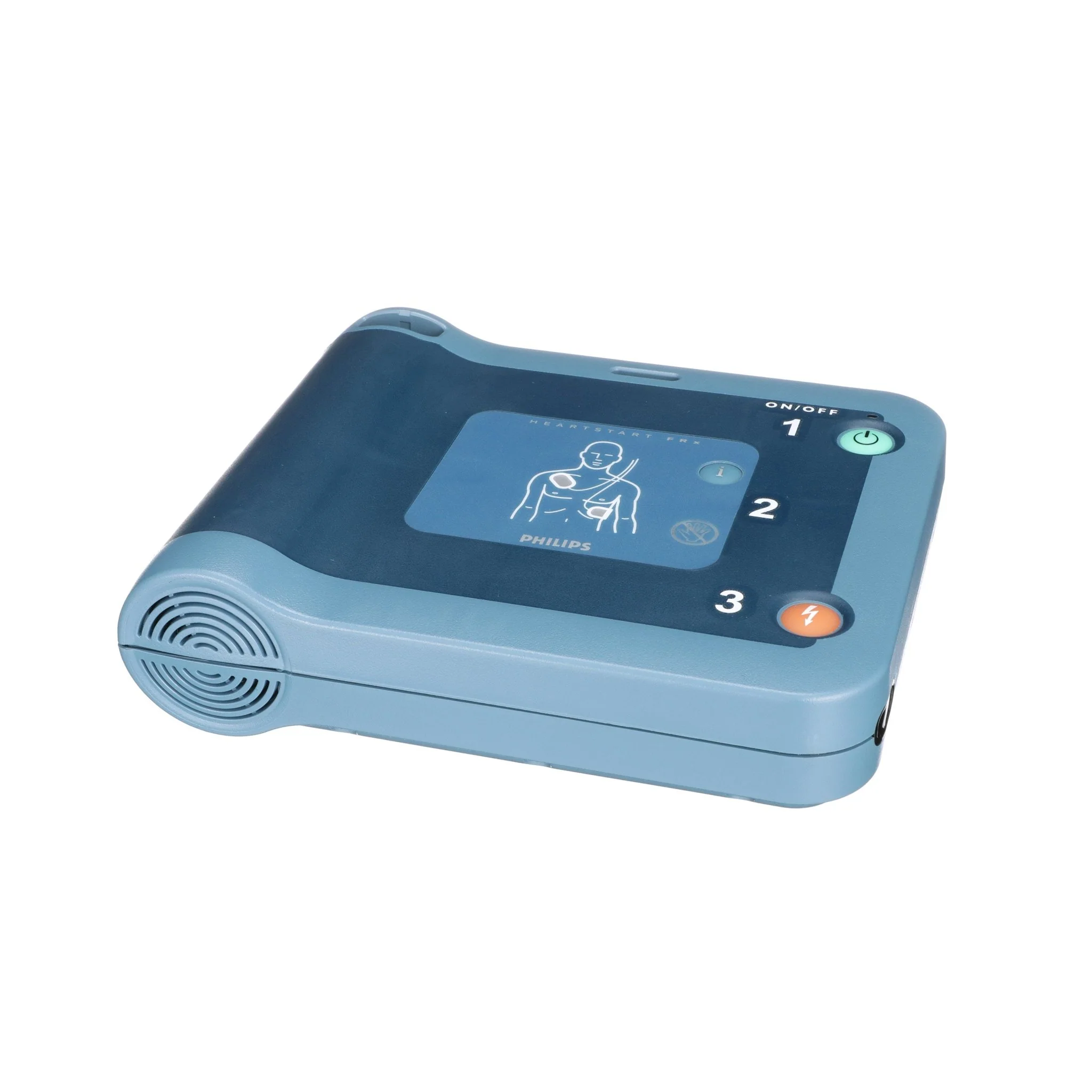 Philips Heartstart FRx AED - Image 39
