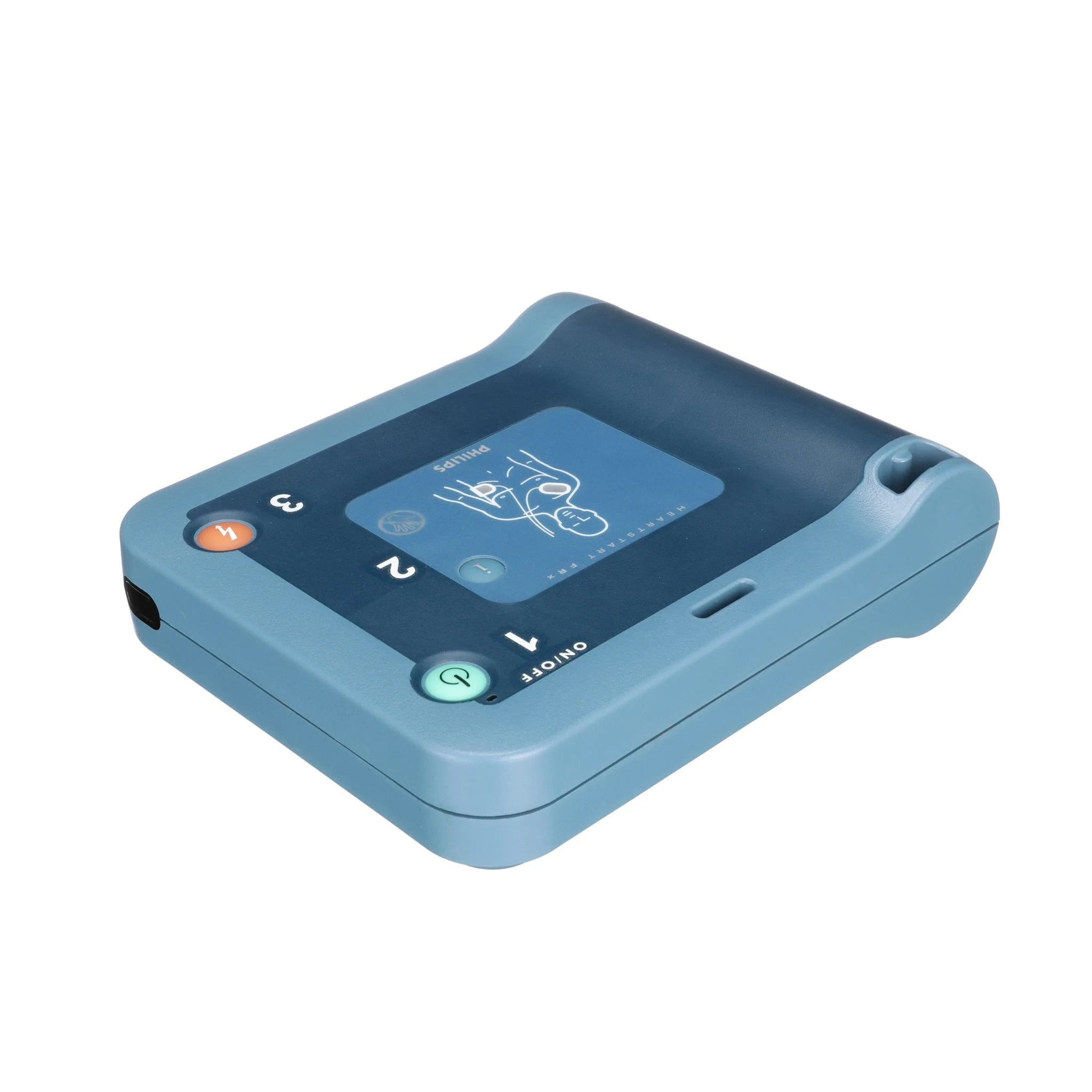 Philips Heartstart FRx AED - Image 44