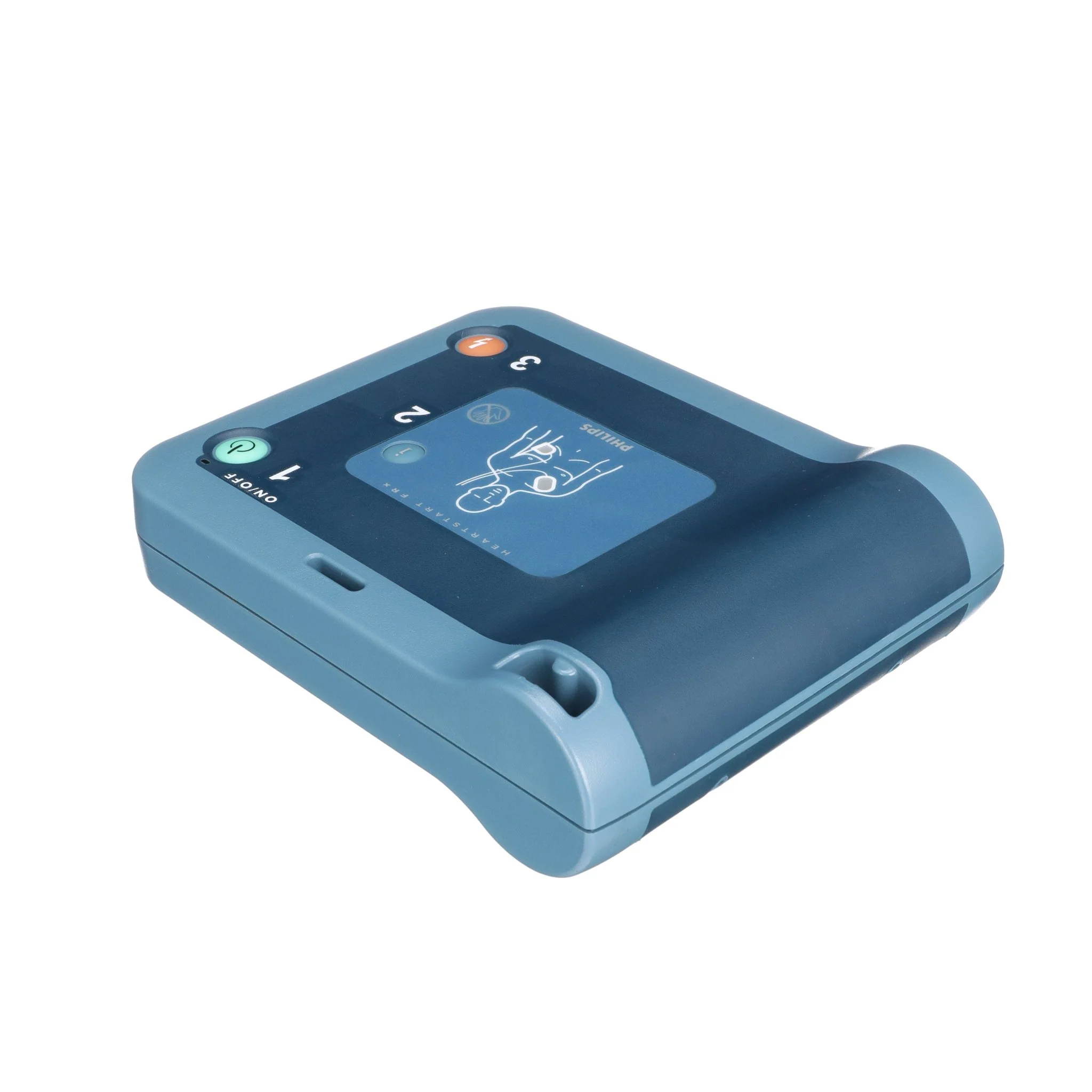 Philips Heartstart FRx AED - Image 47