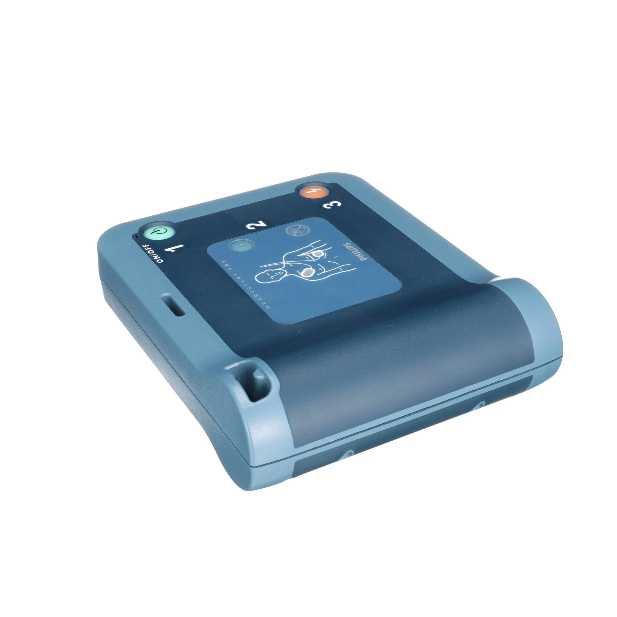 Philips Heartstart FRx AED - Image 48