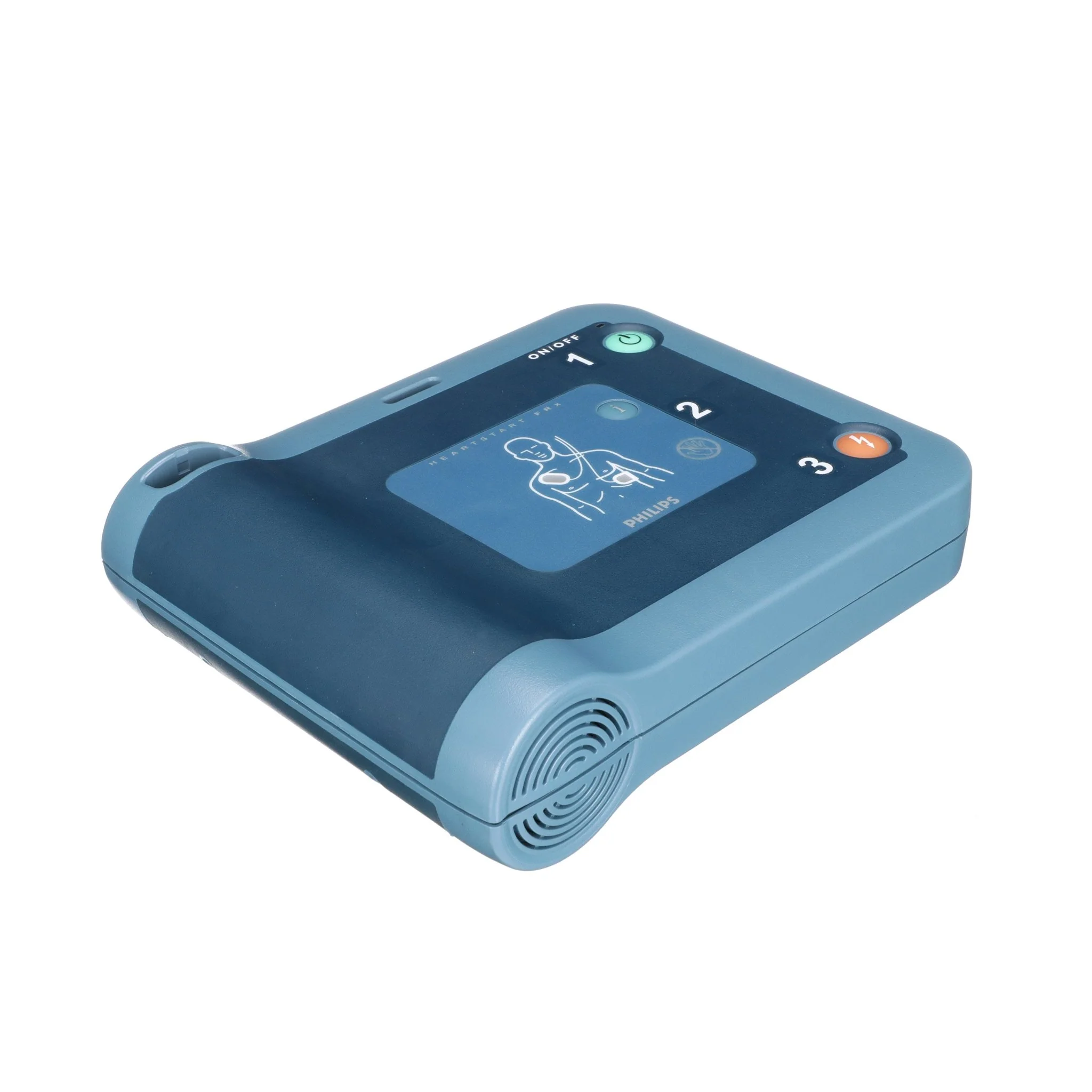 Philips Heartstart FRx AED - Image 49