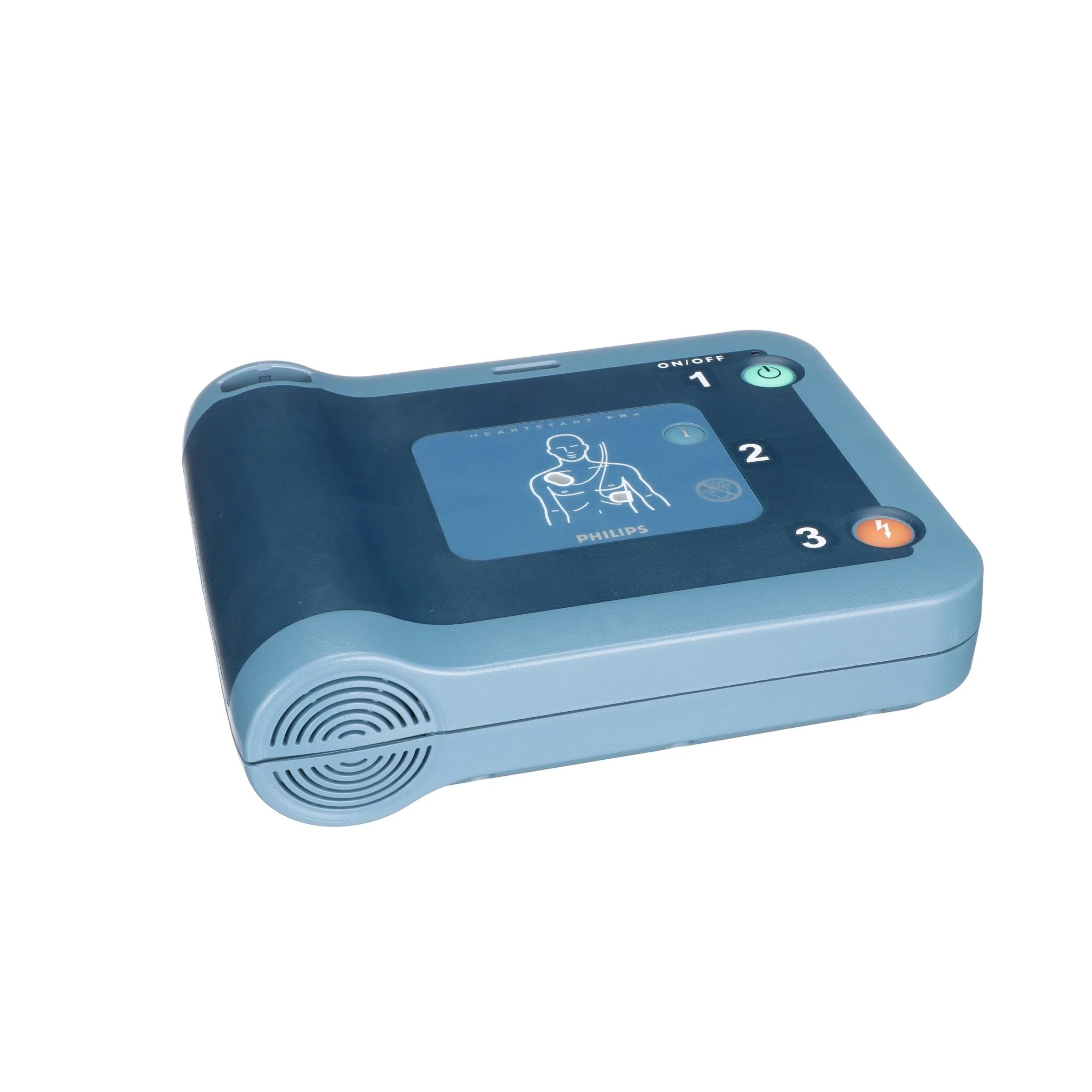 Philips Heartstart FRx AED - Image 50