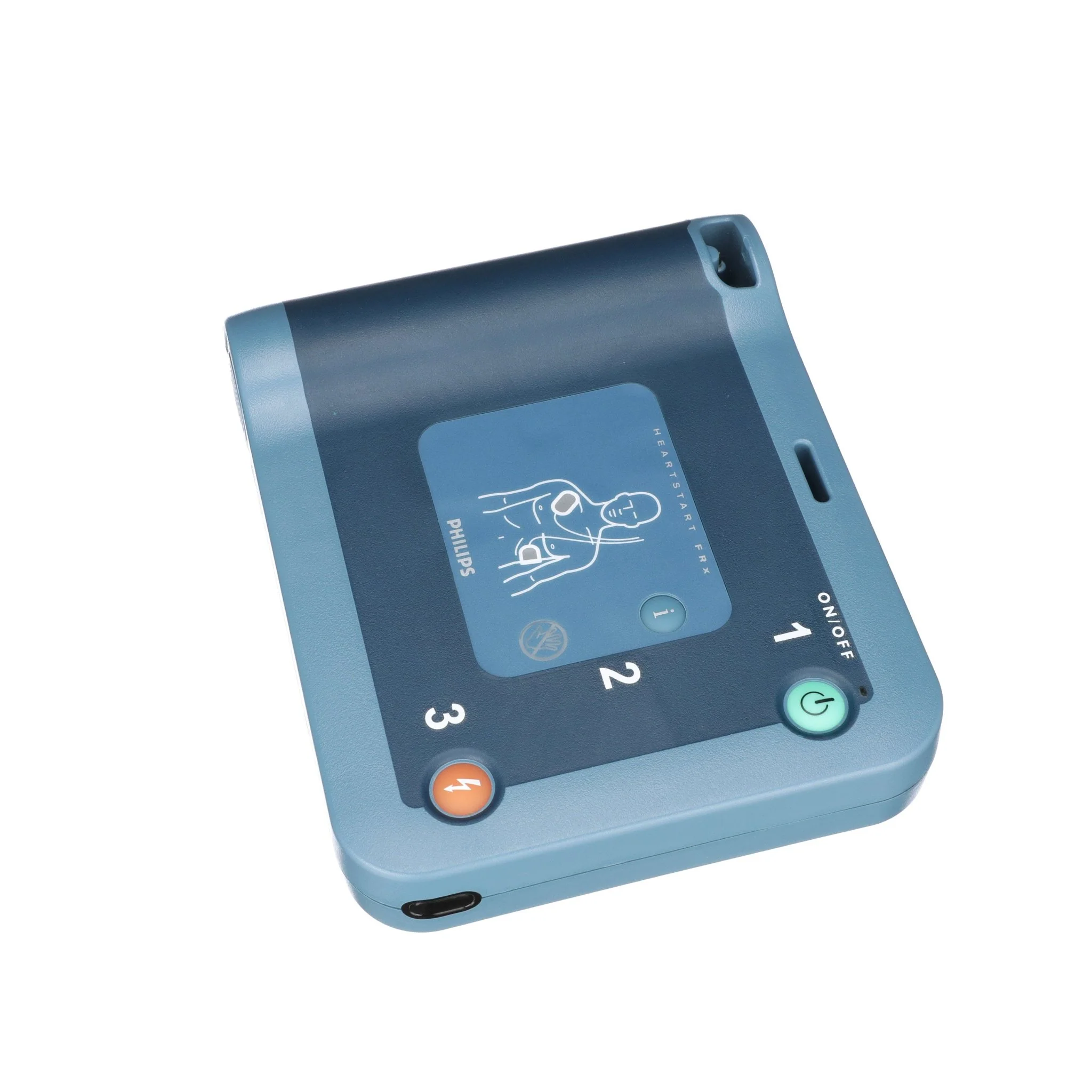 Philips Heartstart FRx AED - Image 57