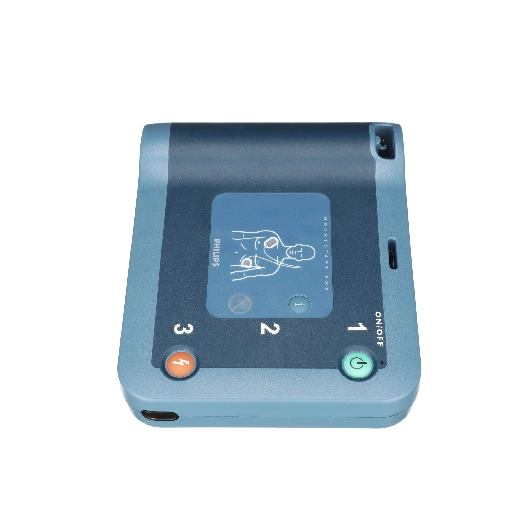 Philips Heartstart FRx AED - Image 58