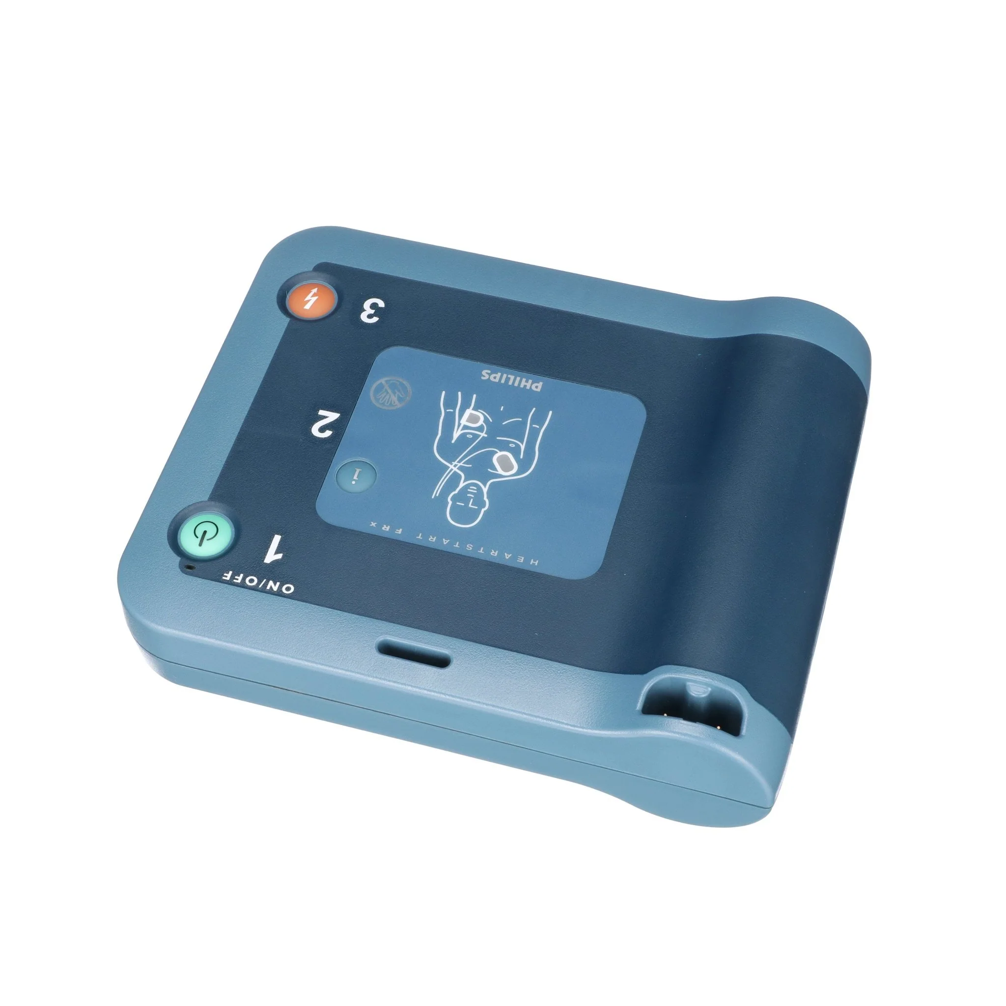 Philips Heartstart FRx AED - Image 65