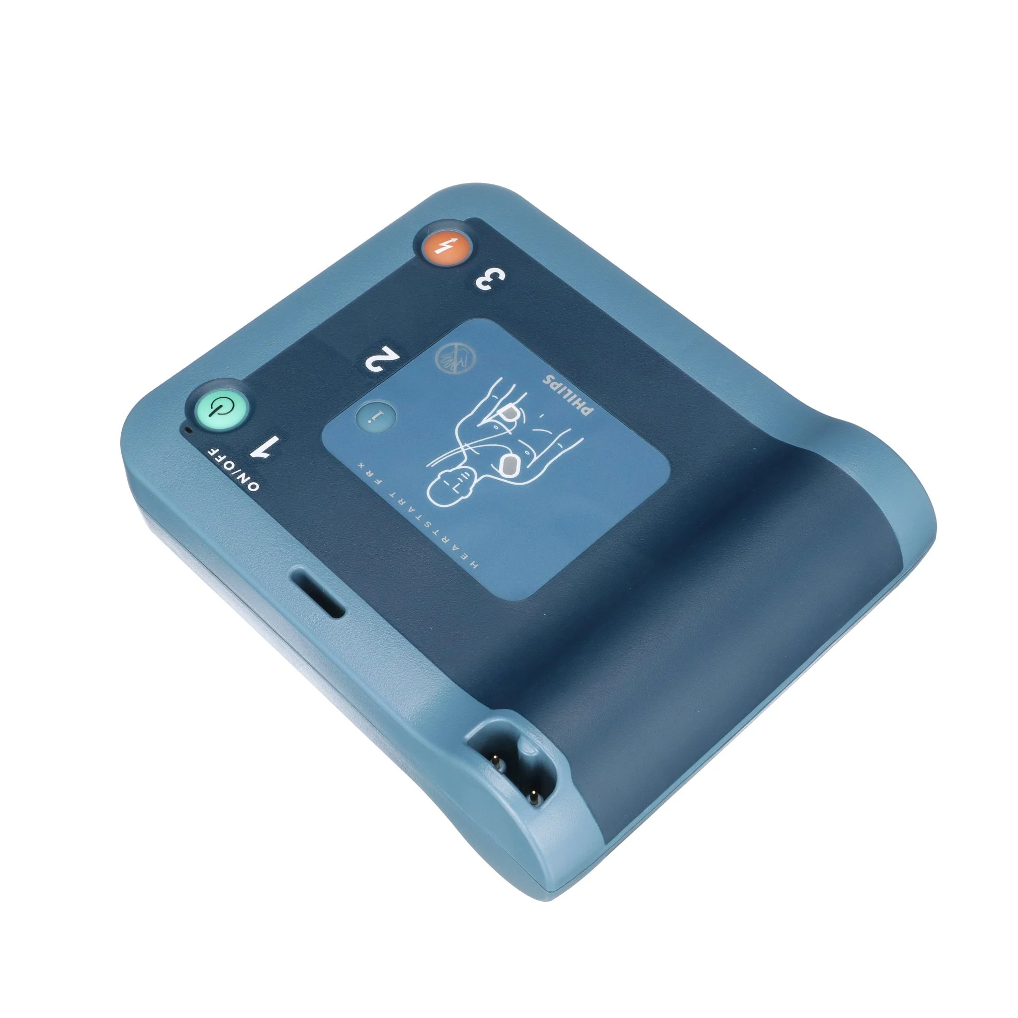 Philips Heartstart FRx AED - Image 67