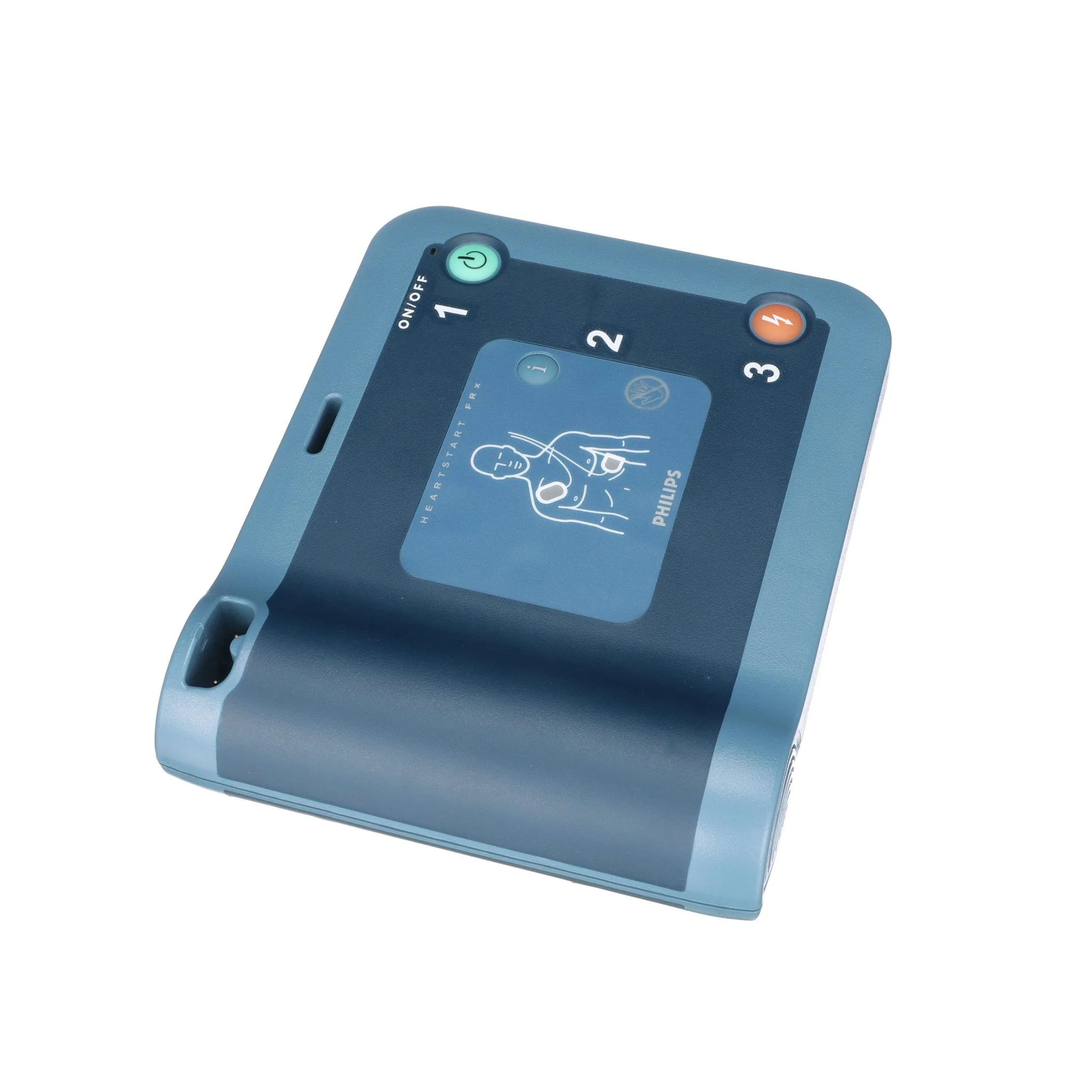 Philips Heartstart FRx AED - Image 70