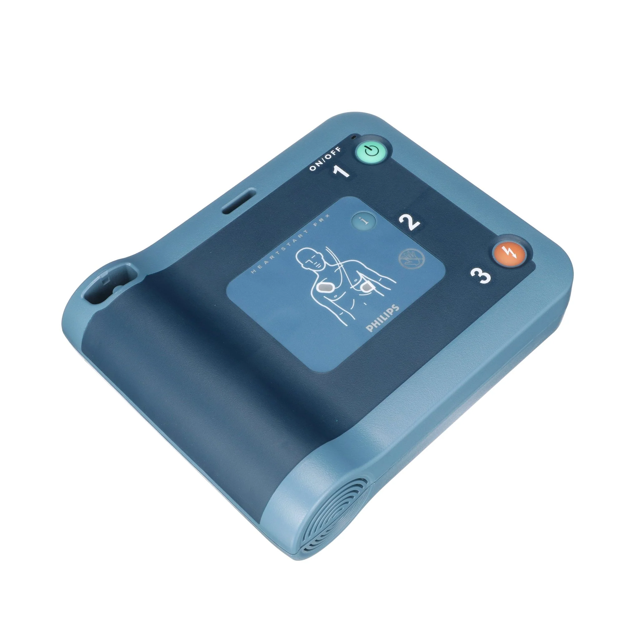 Philips Heartstart FRx AED - Image 72
