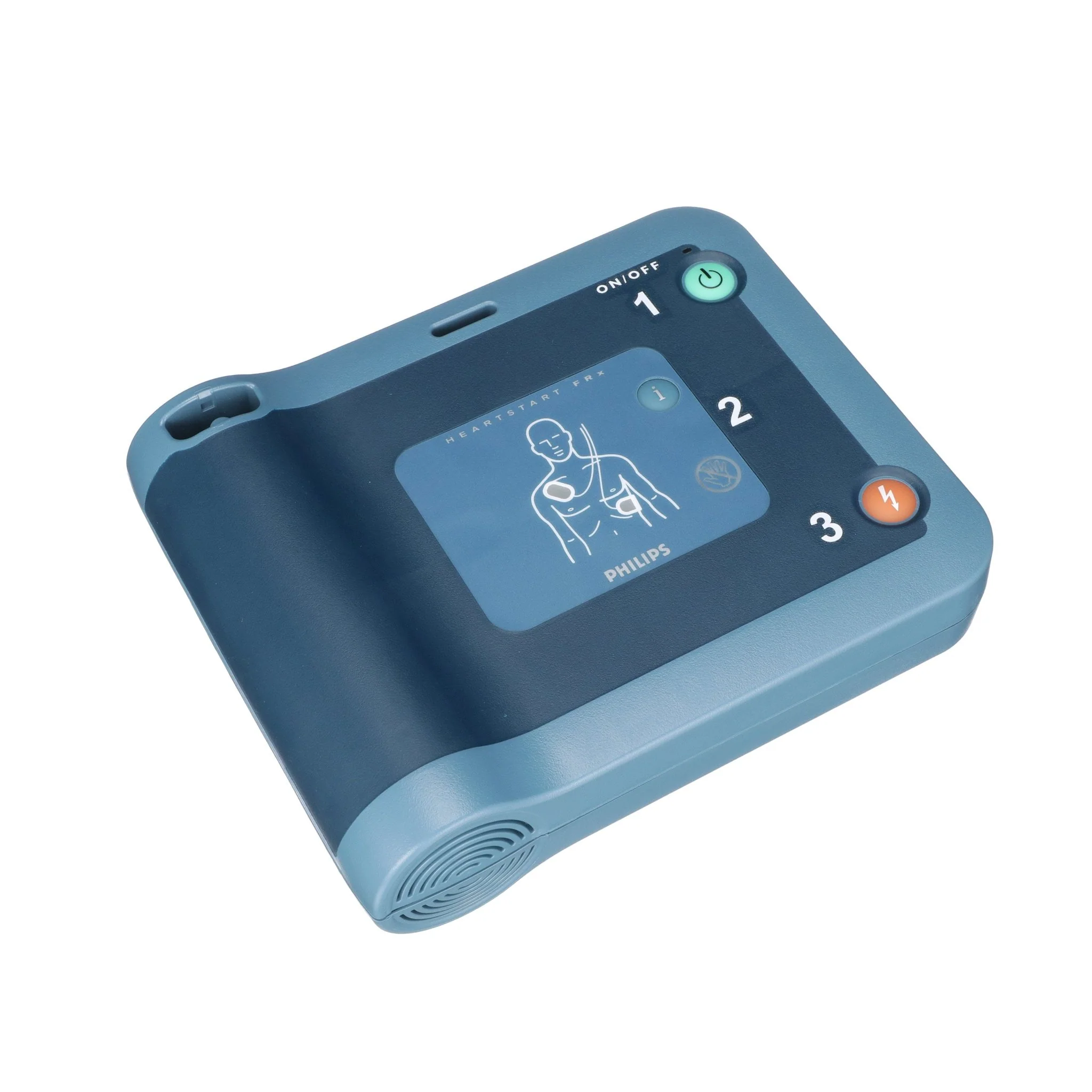 Philips Heartstart FRx AED - Image 73