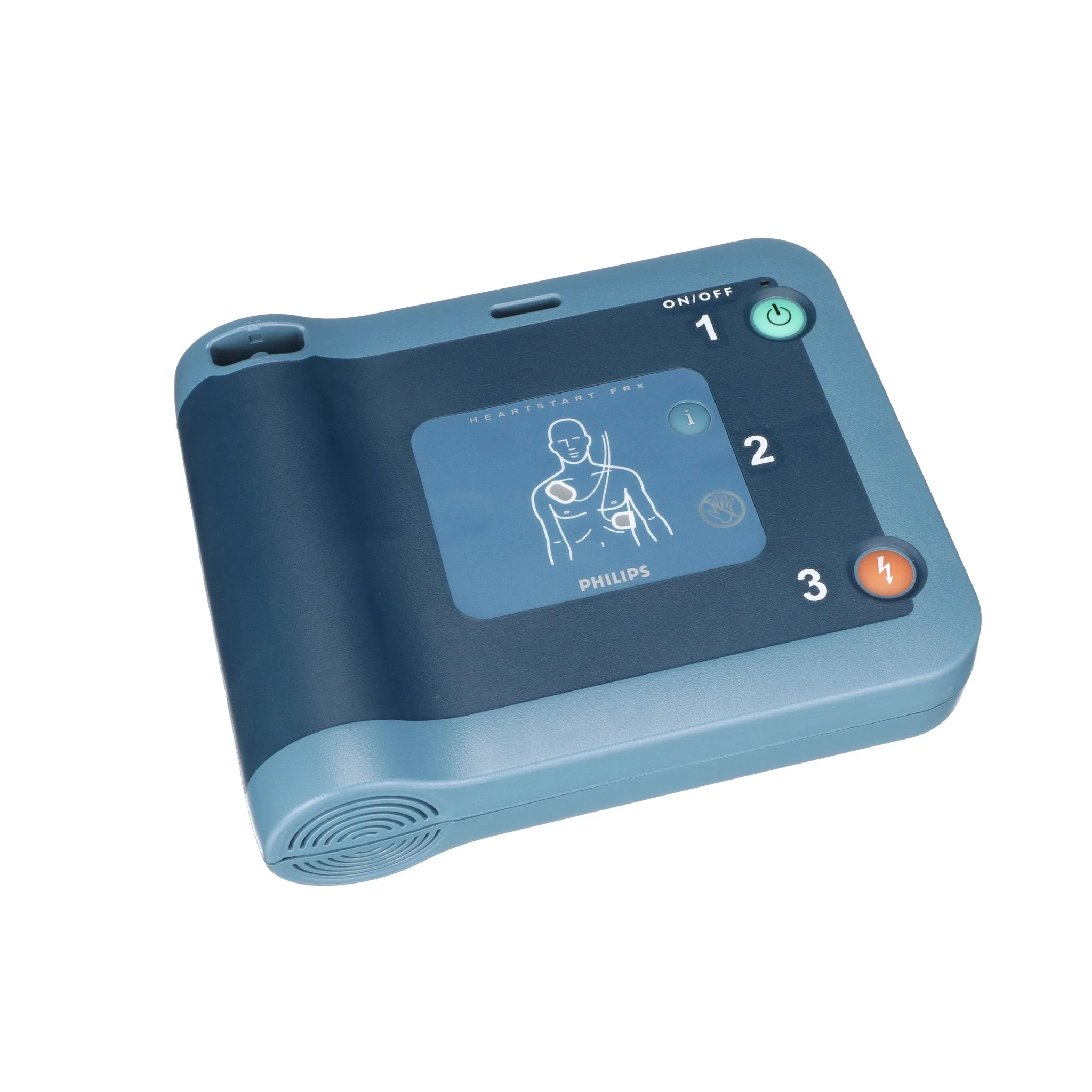 Philips Heartstart FRx AED - Image 74