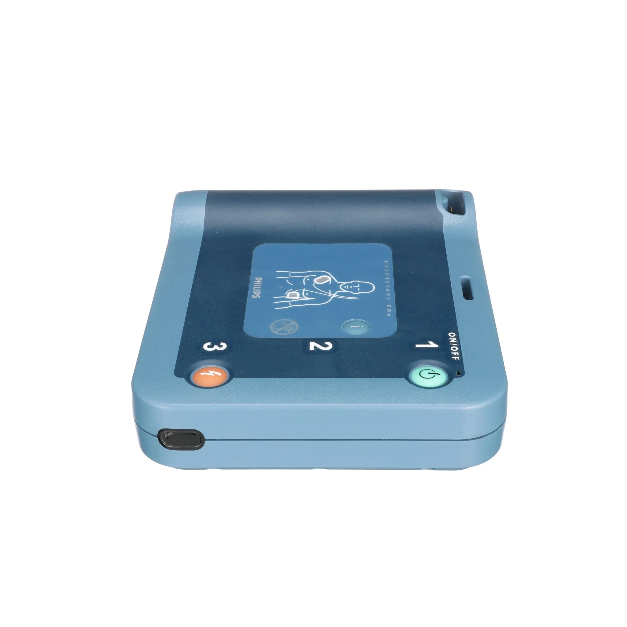 Philips Heartstart FRx AED - Encore Series (CoroMed Refurbished) - Image 30