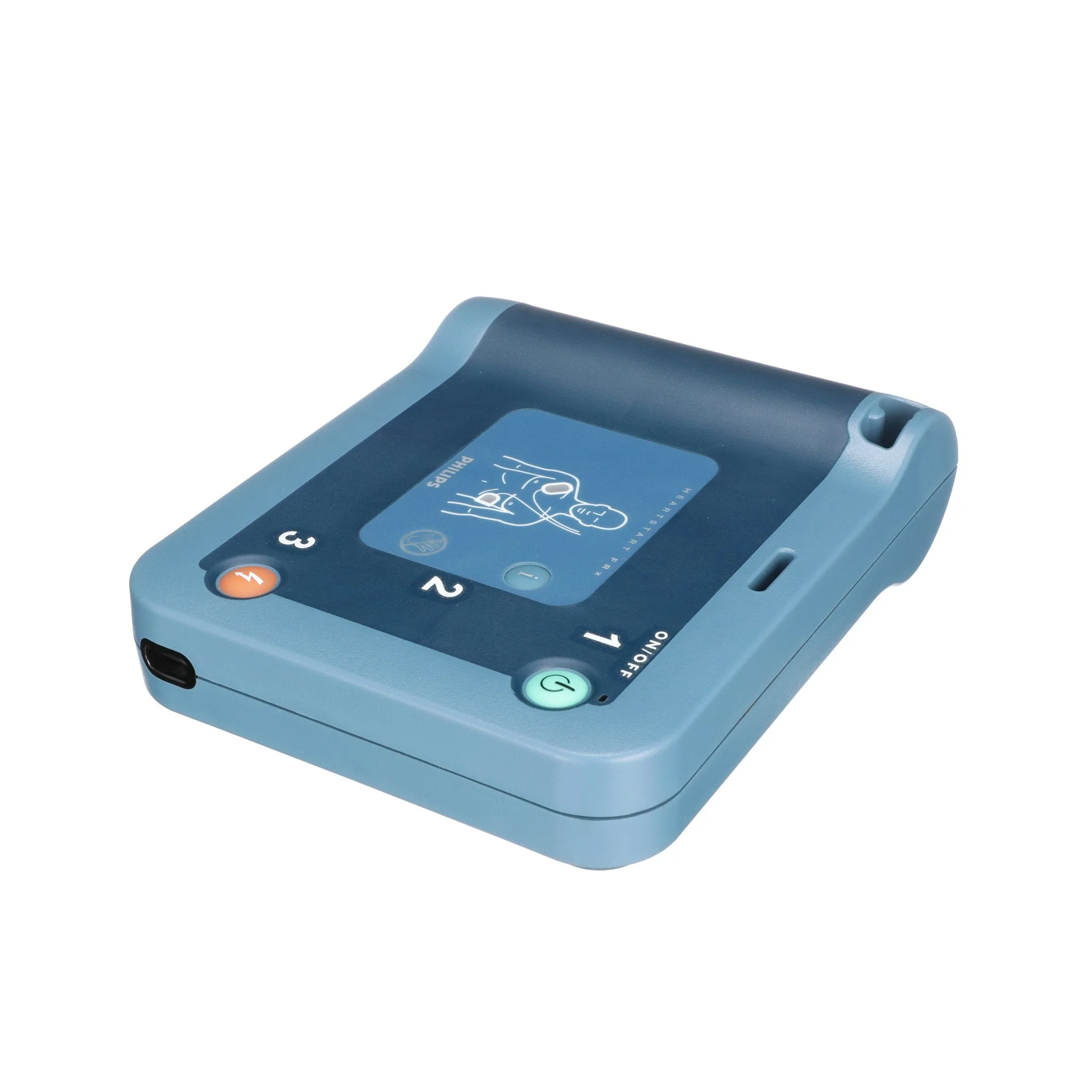 Philips Heartstart FRx AED - Encore Series (CoroMed Refurbished) - Image 32