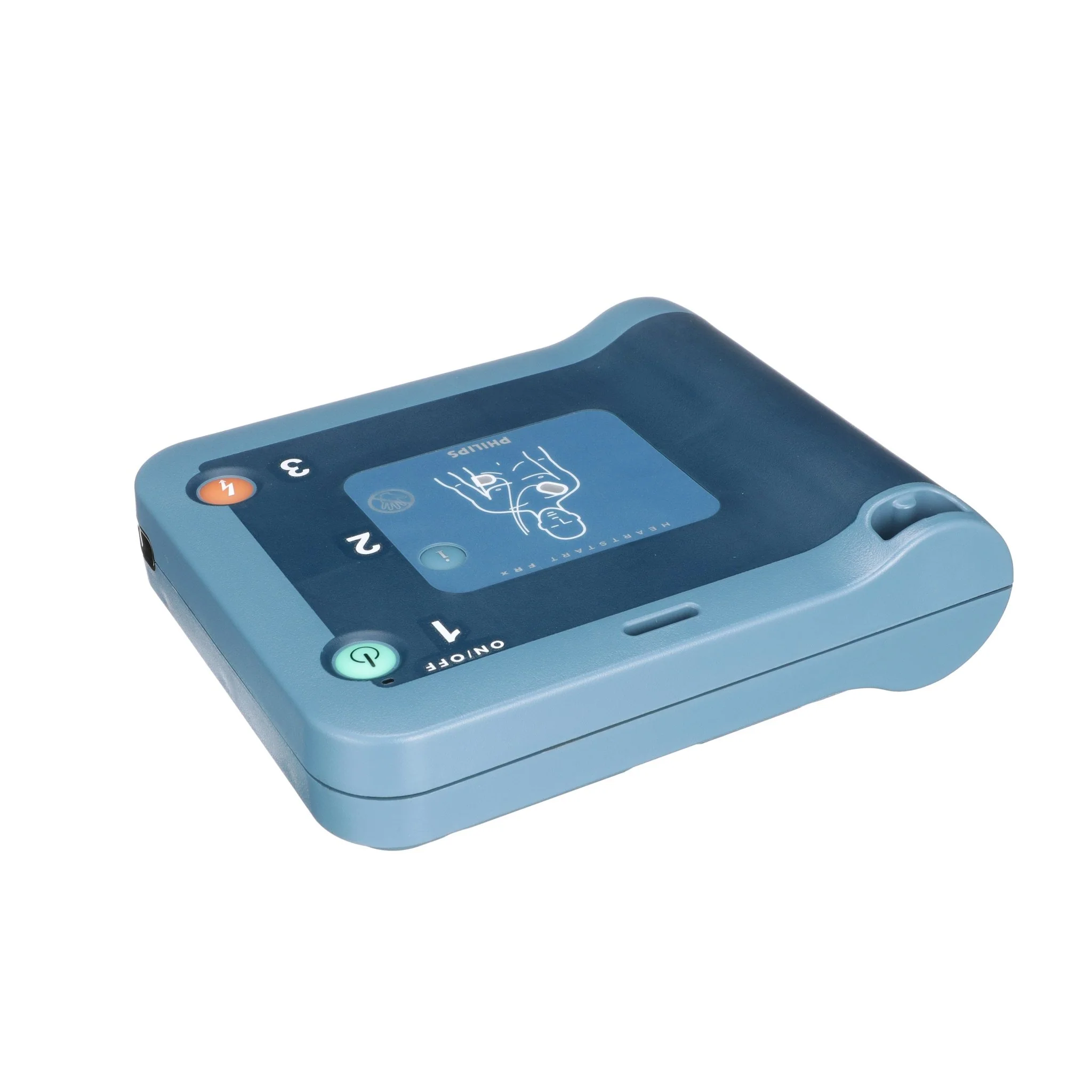 Philips Heartstart FRx AED - Encore Series (CoroMed Refurbished) - Image 33