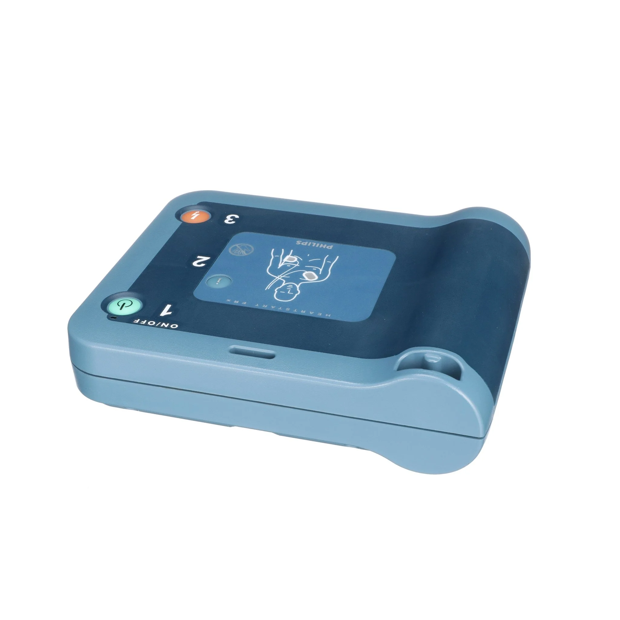 Philips Heartstart FRx AED - Encore Series (CoroMed Refurbished) - Image 36