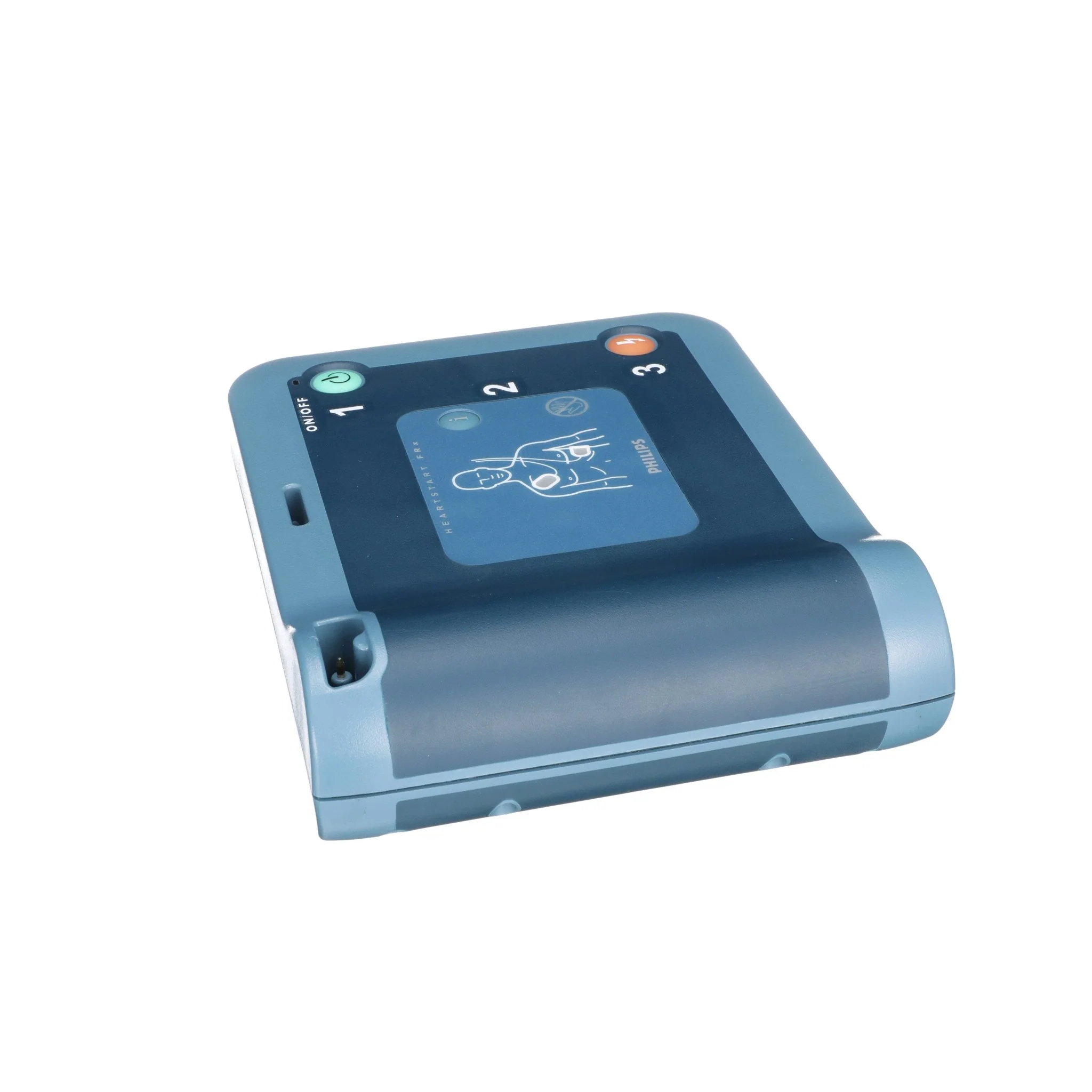 Philips Heartstart FRx AED - Encore Series (CoroMed Refurbished) - Image 40