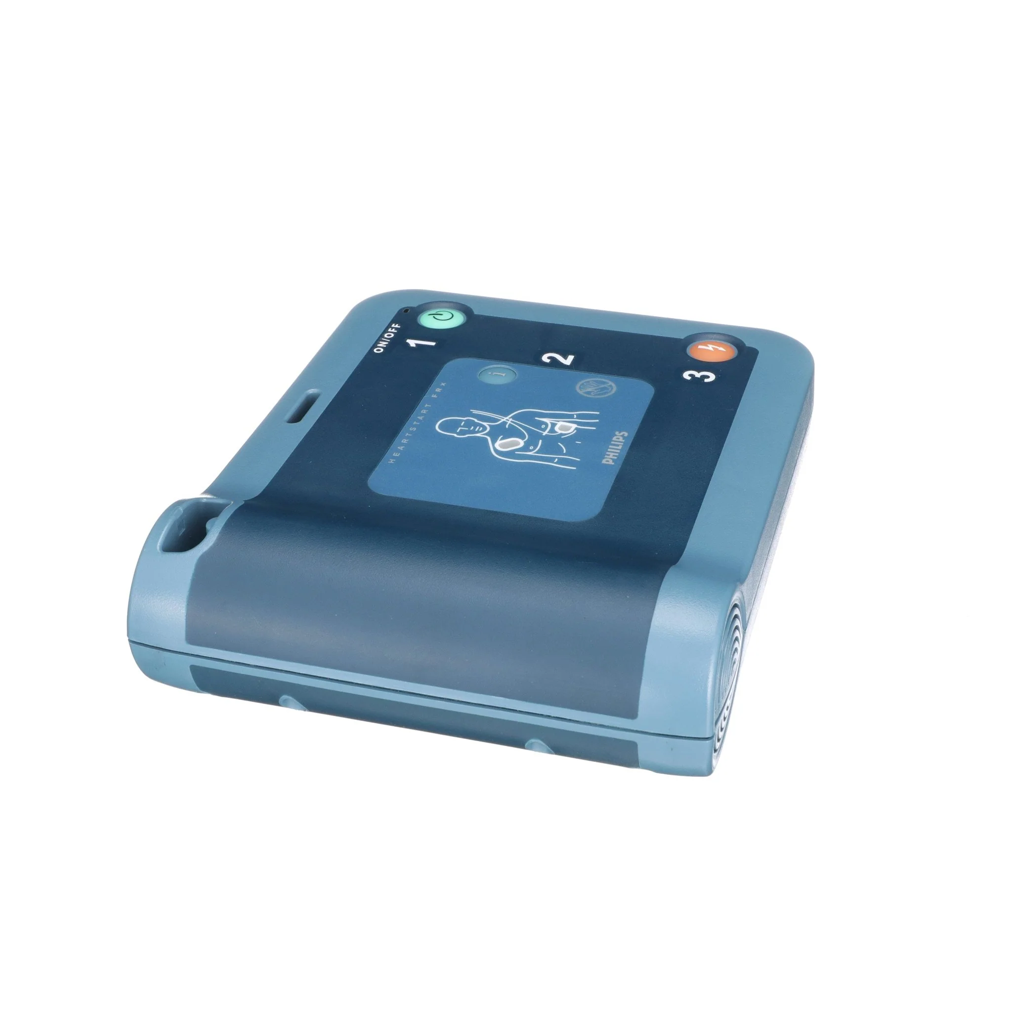 Philips Heartstart FRx AED - Encore Series (CoroMed Refurbished) - Image 42