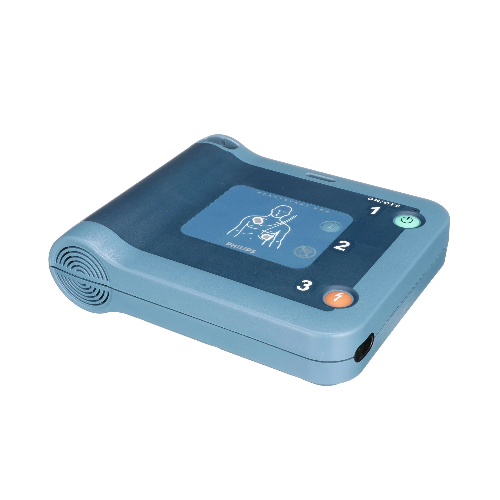 Philips Heartstart FRx AED - Encore Series (CoroMed Refurbished) - Image 46