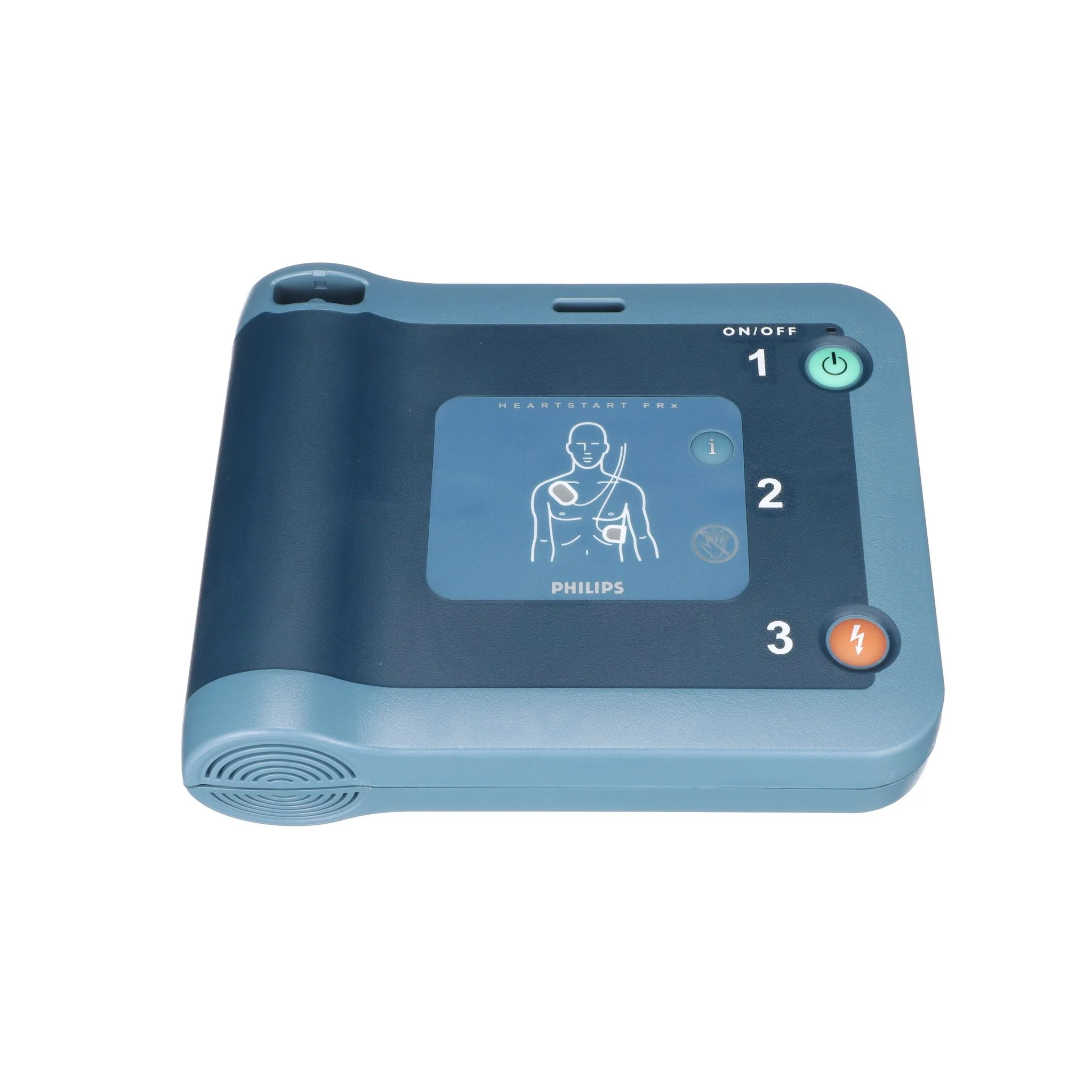 Philips Heartstart FRx AED - Encore Series (CoroMed Refurbished) - Image 50