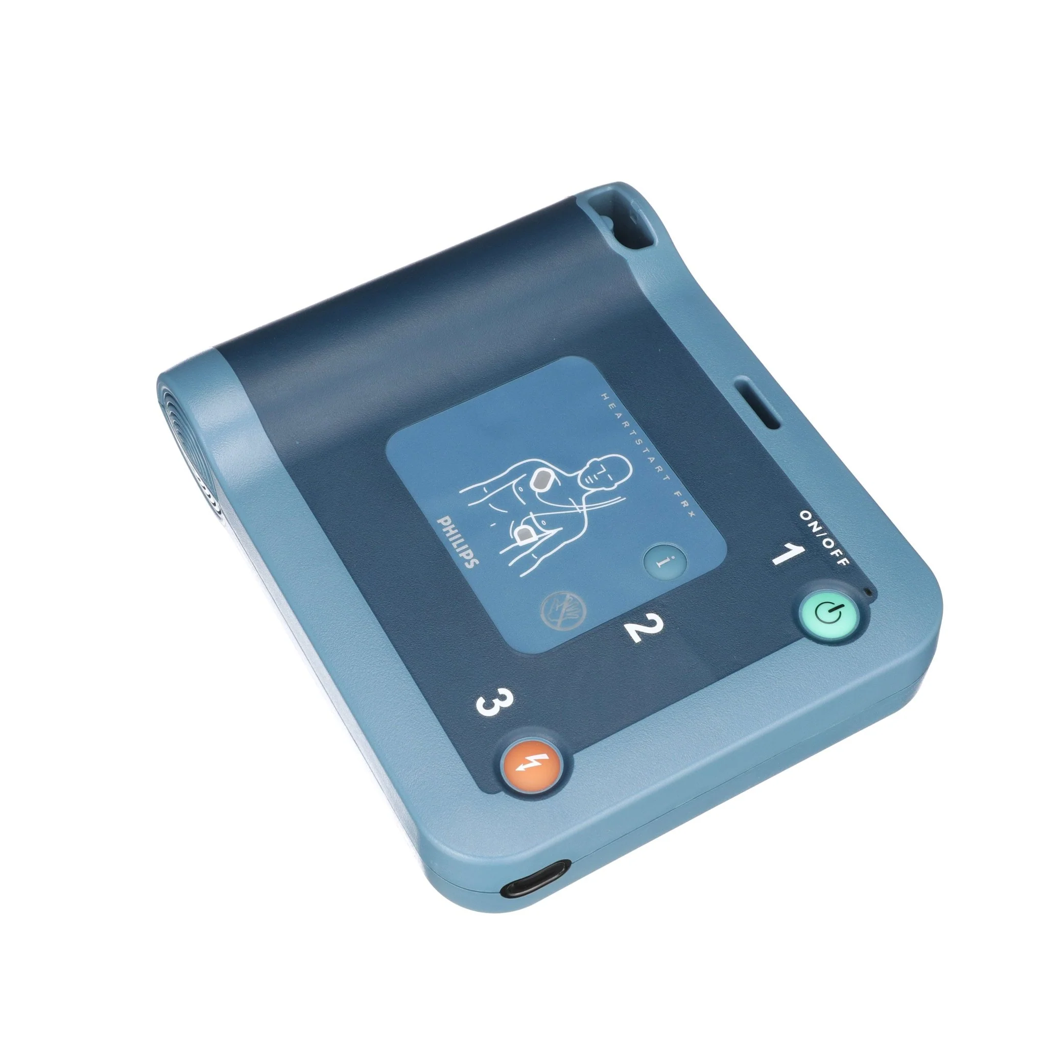 Philips Heartstart FRx AED - Encore Series (CoroMed Refurbished) - Image 54