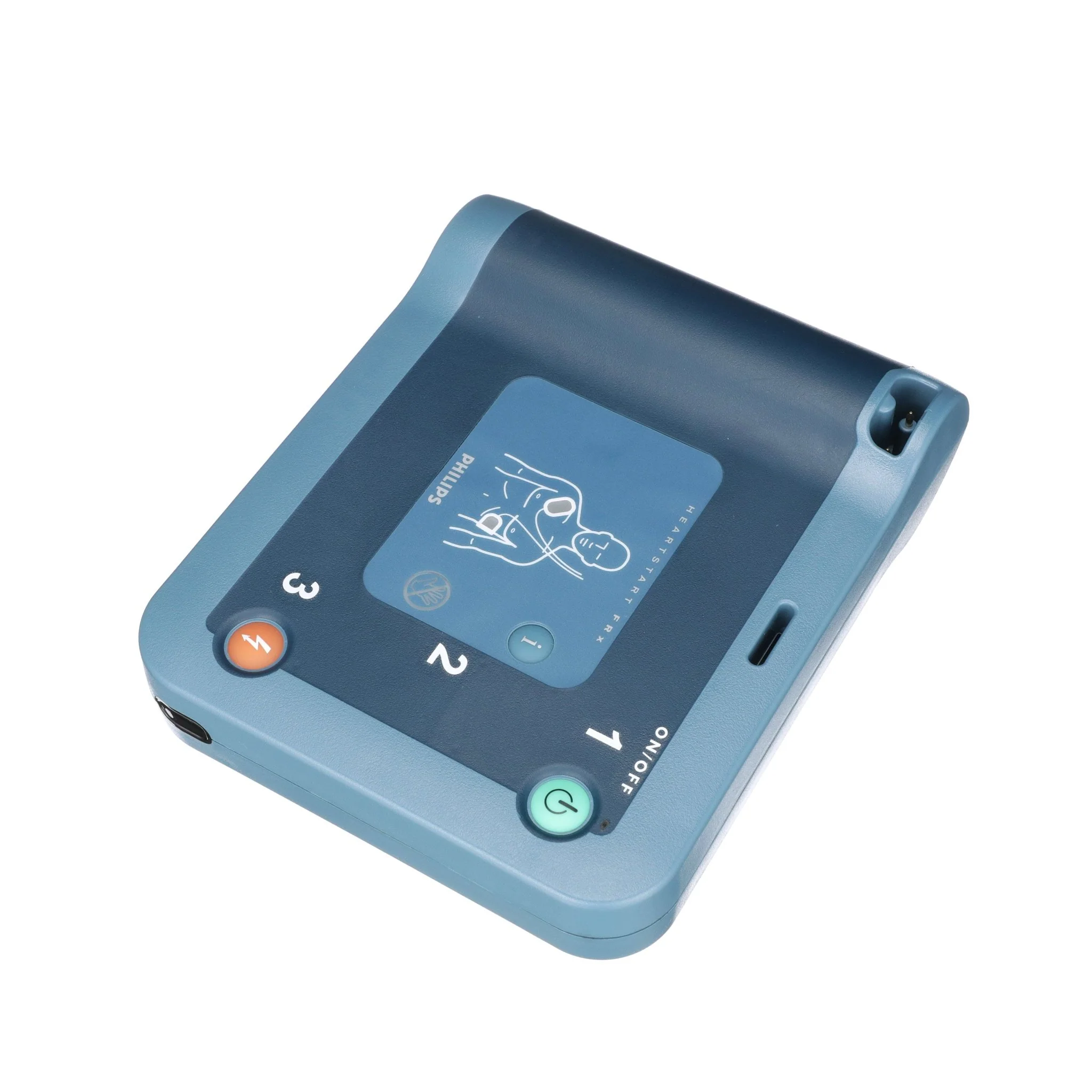 Philips Heartstart FRx AED - Encore Series (CoroMed Refurbished) - Image 58