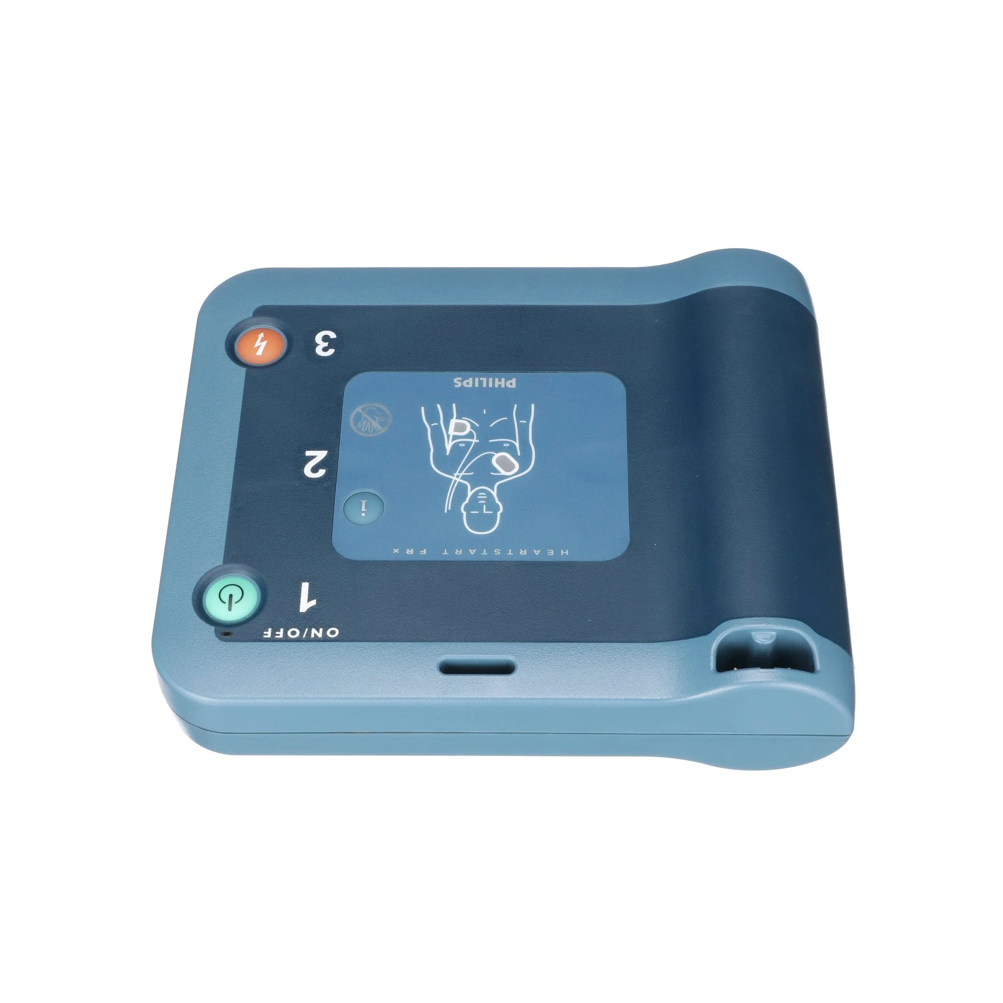 Philips Heartstart FRx AED - Encore Series (CoroMed Refurbished) - Image 62