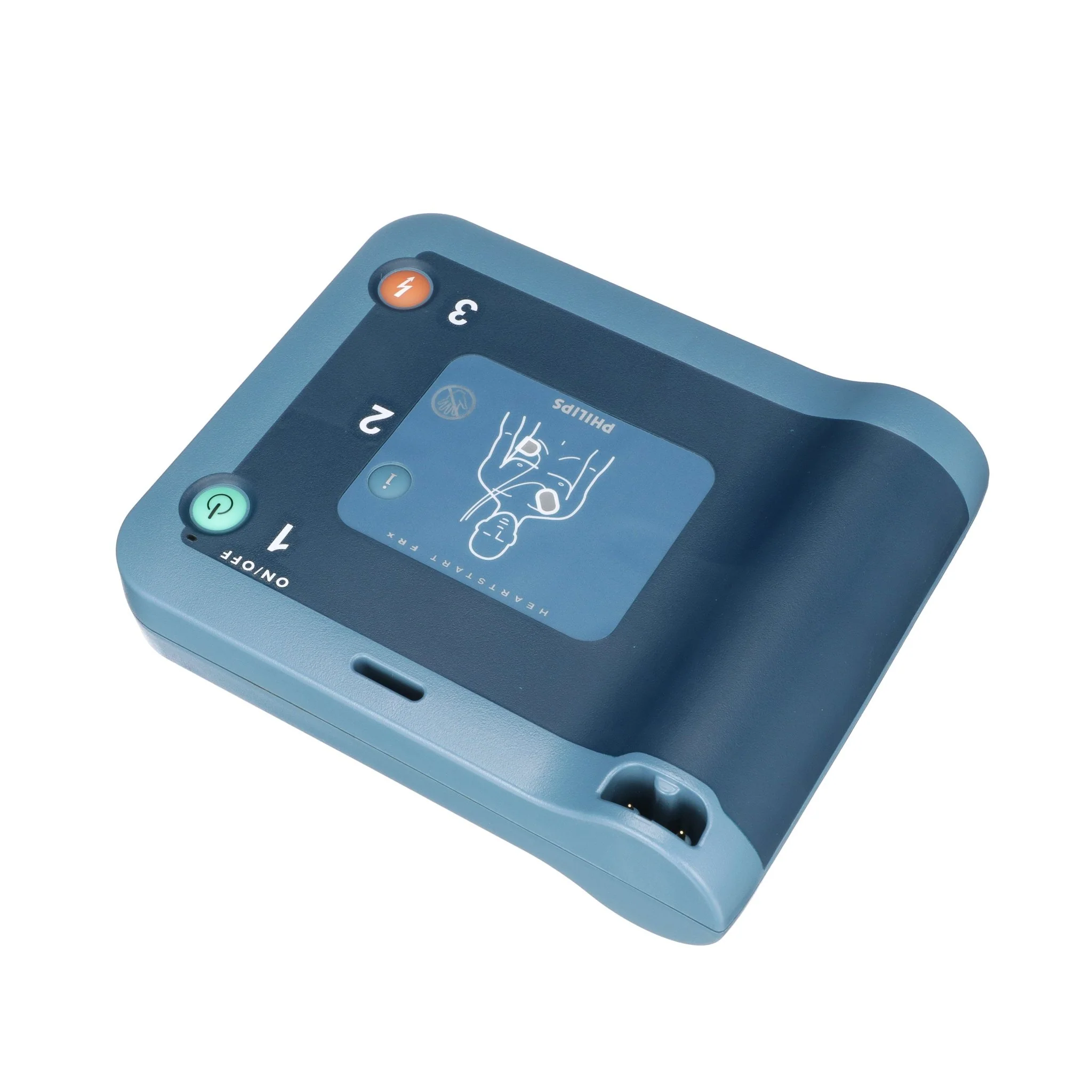 Philips Heartstart FRx AED - Encore Series (CoroMed Refurbished) - Image 64
