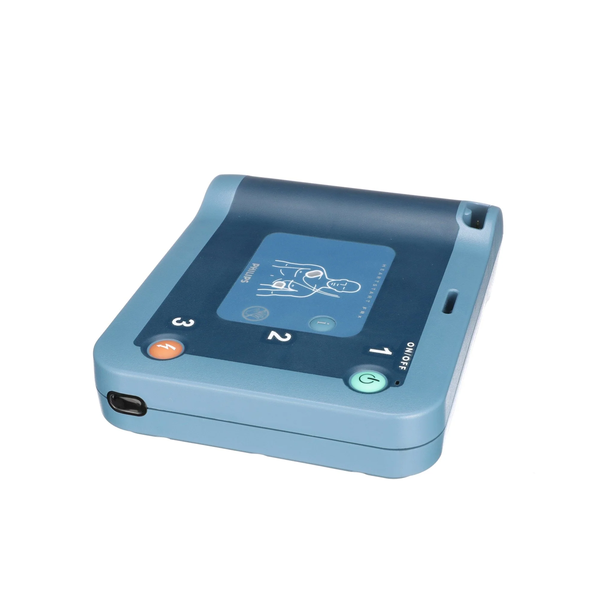 Philips HeartStart FRx AED for Aviation - Image 32