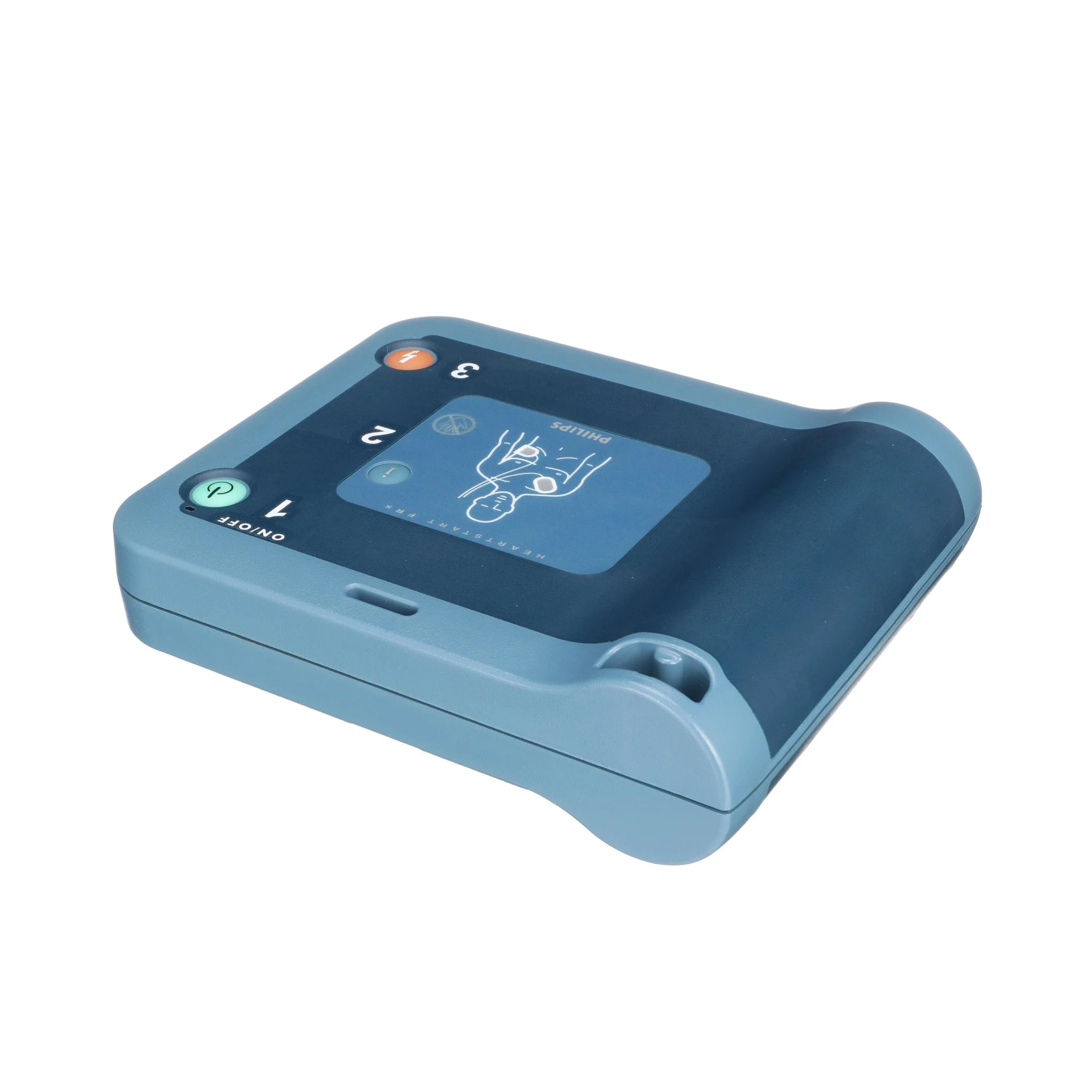 Philips HeartStart FRx AED for Aviation - Image 38