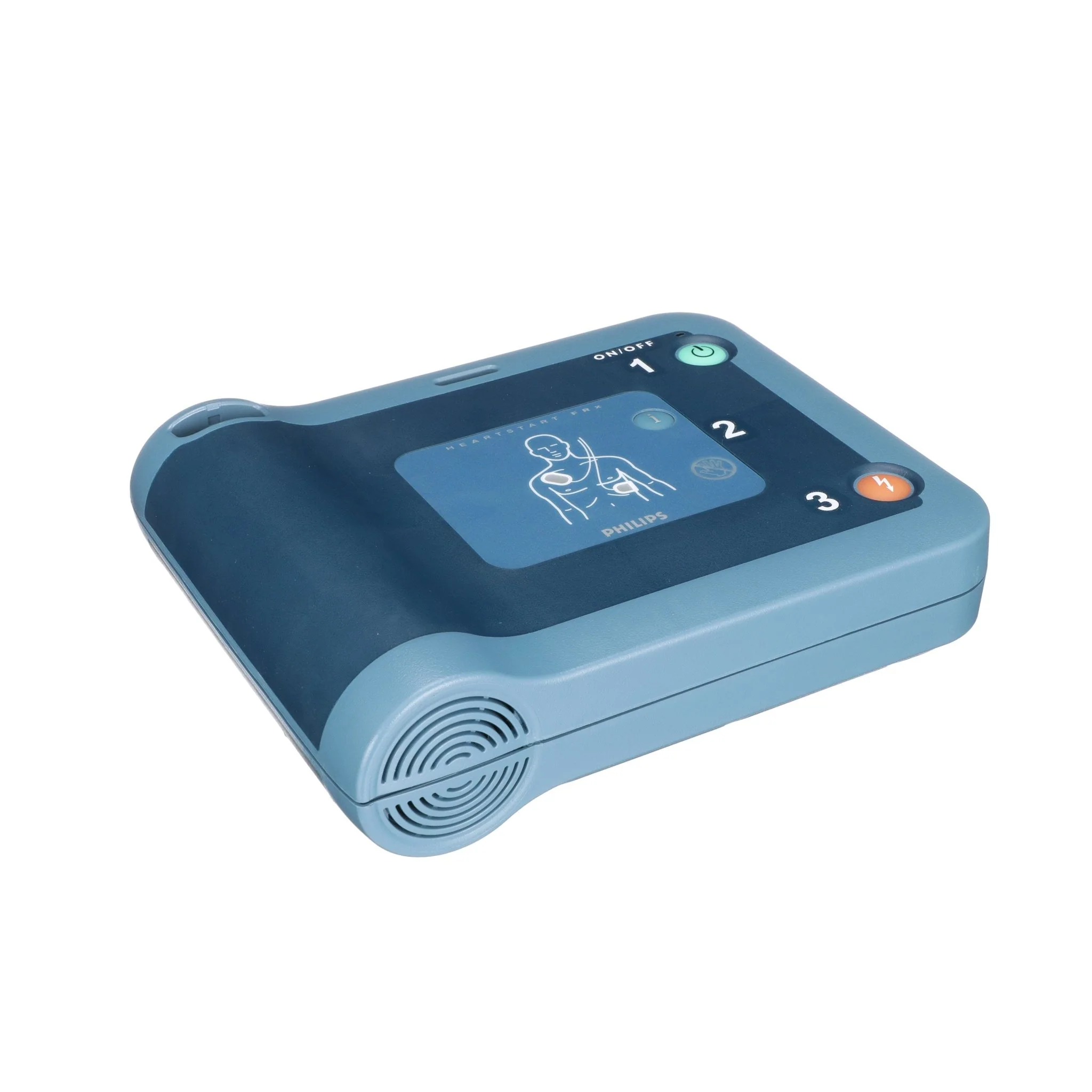 Philips HeartStart FRx AED for Aviation - Image 43
