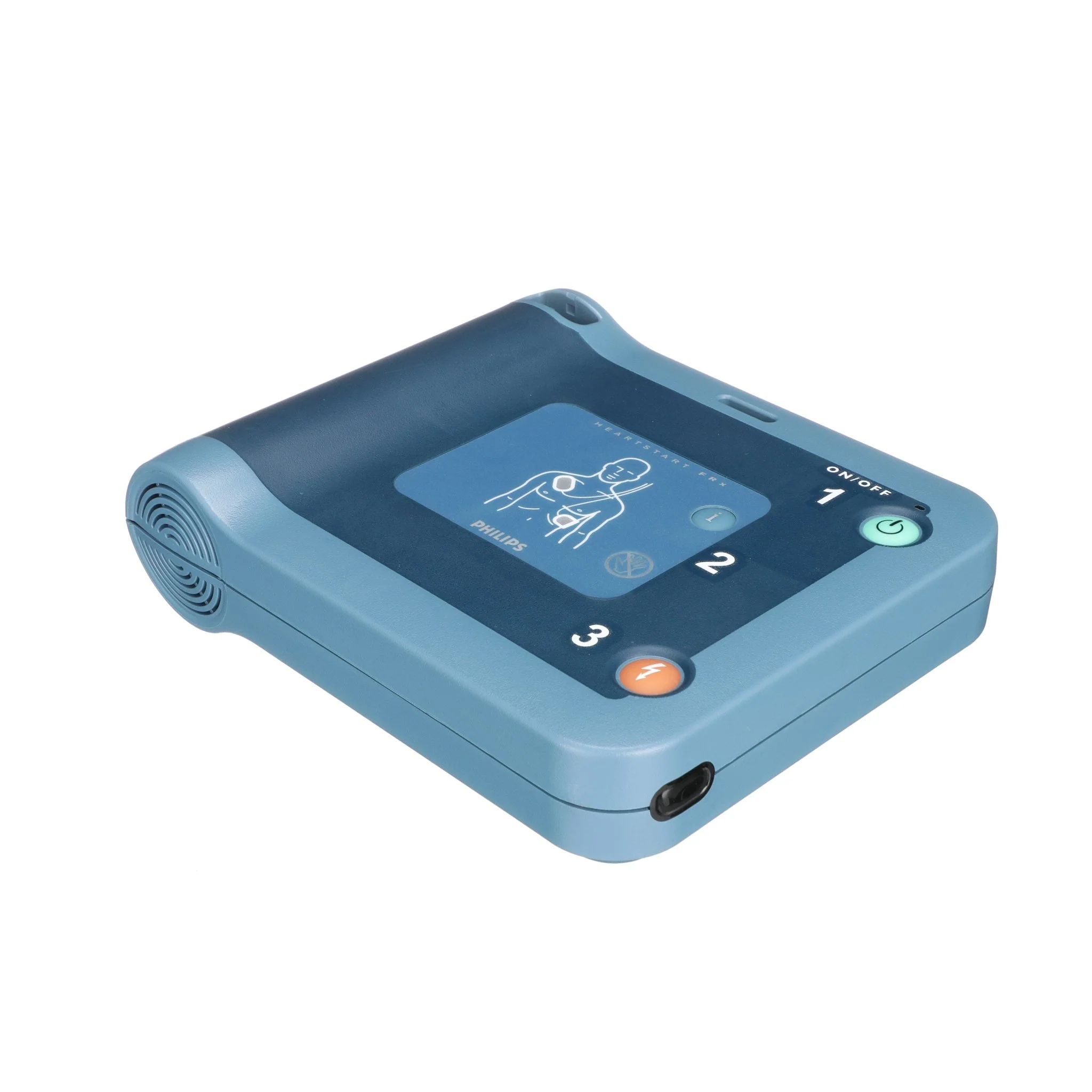 Philips HeartStart FRx AED for Aviation - Image 45