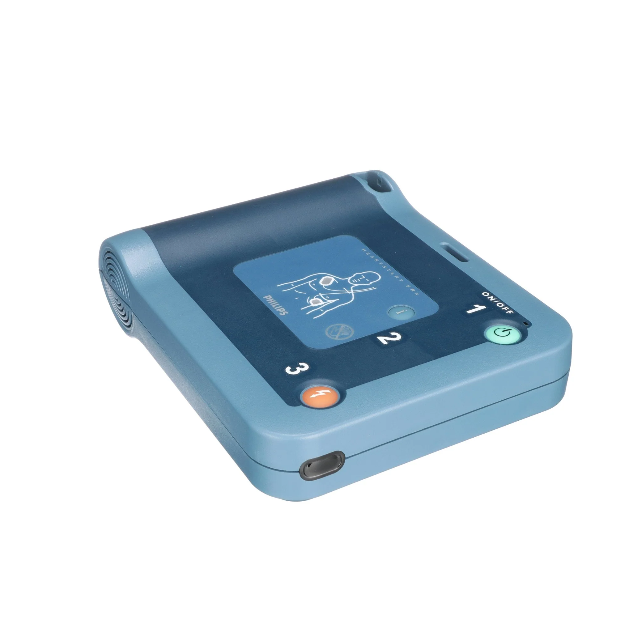 Philips HeartStart FRx AED for Aviation - Image 46