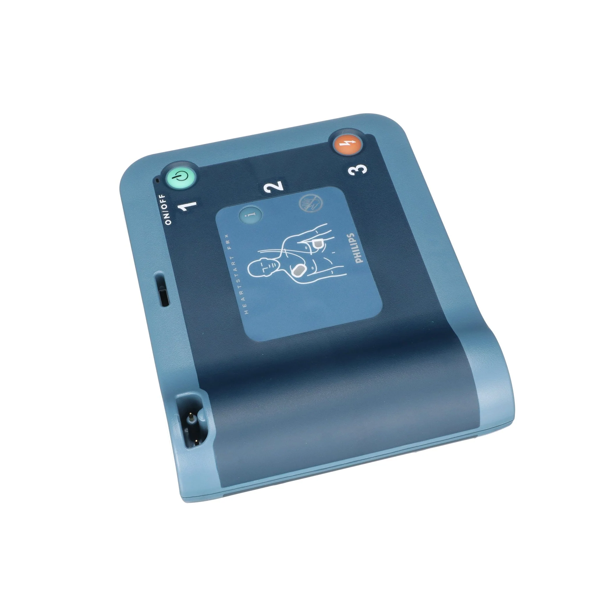 Philips HeartStart FRx AED for Aviation - Image 52