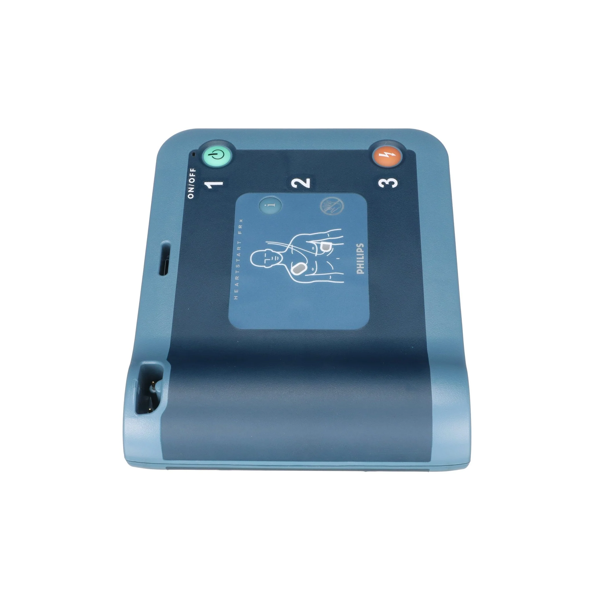 Philips HeartStart FRx AED for Aviation - Image 53