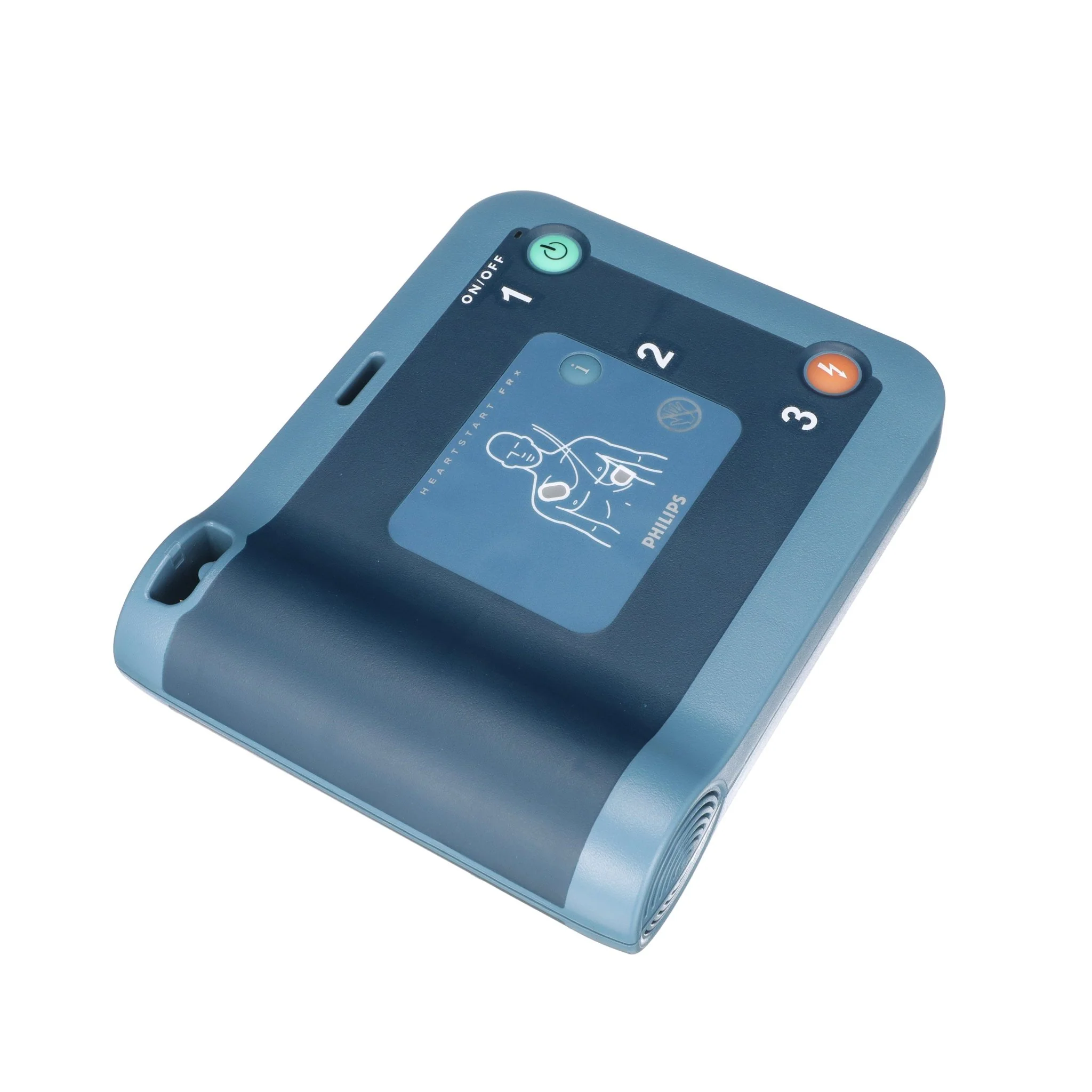 Philips HeartStart FRx AED for Aviation - Image 55