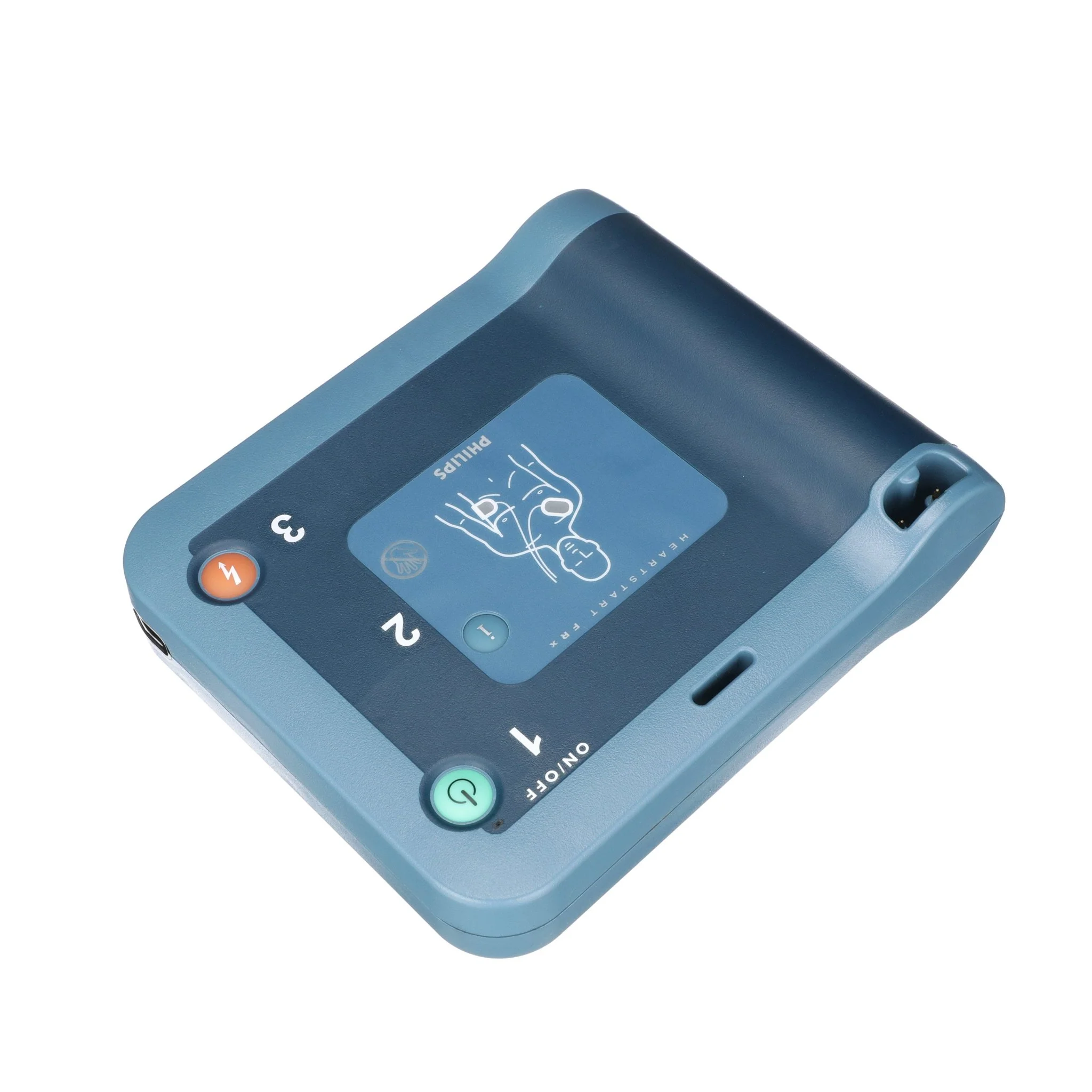Philips HeartStart FRx AED for Aviation - Image 65