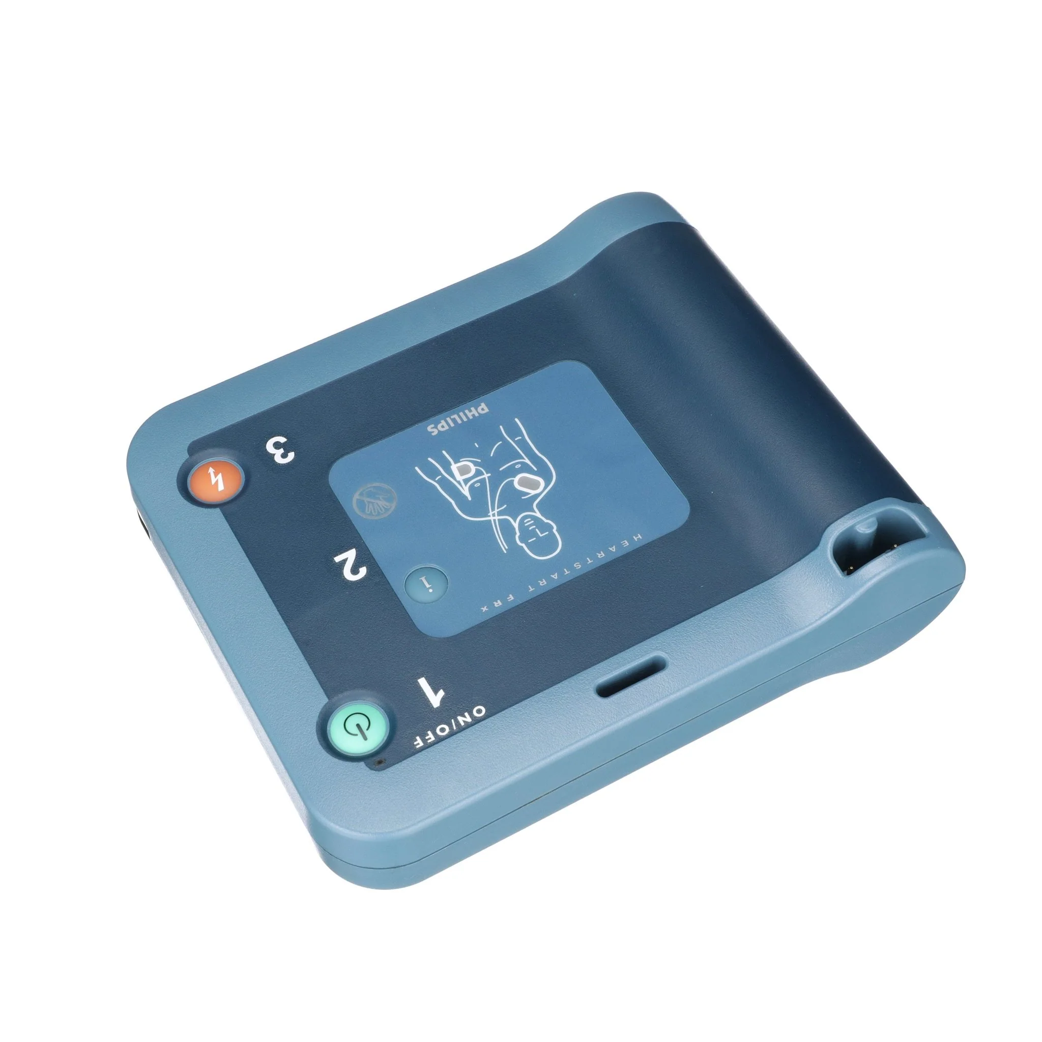 Philips HeartStart FRx AED for Aviation - Image 66
