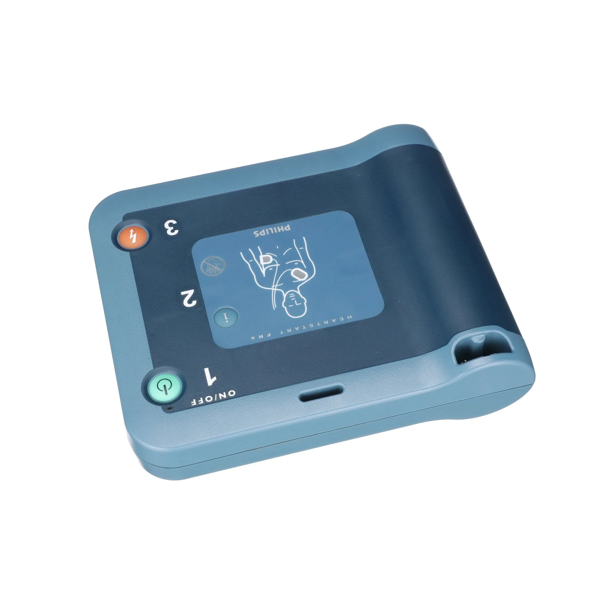 Philips HeartStart FRx AED for Aviation - Image 67