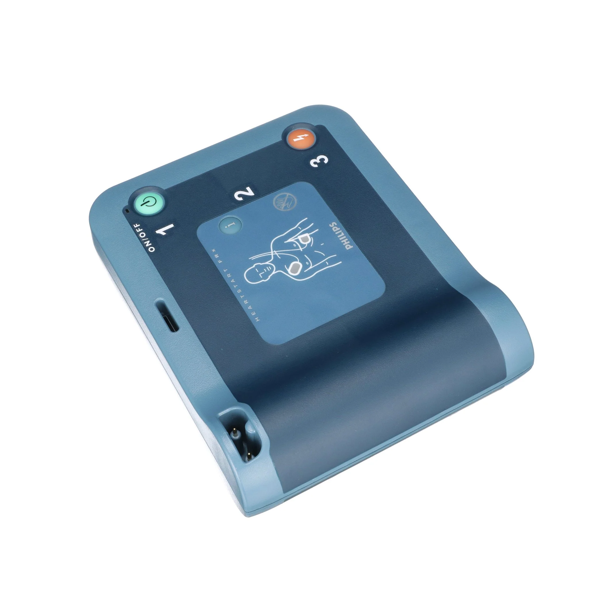 Philips HeartStart FRx AED for Aviation - Image 71