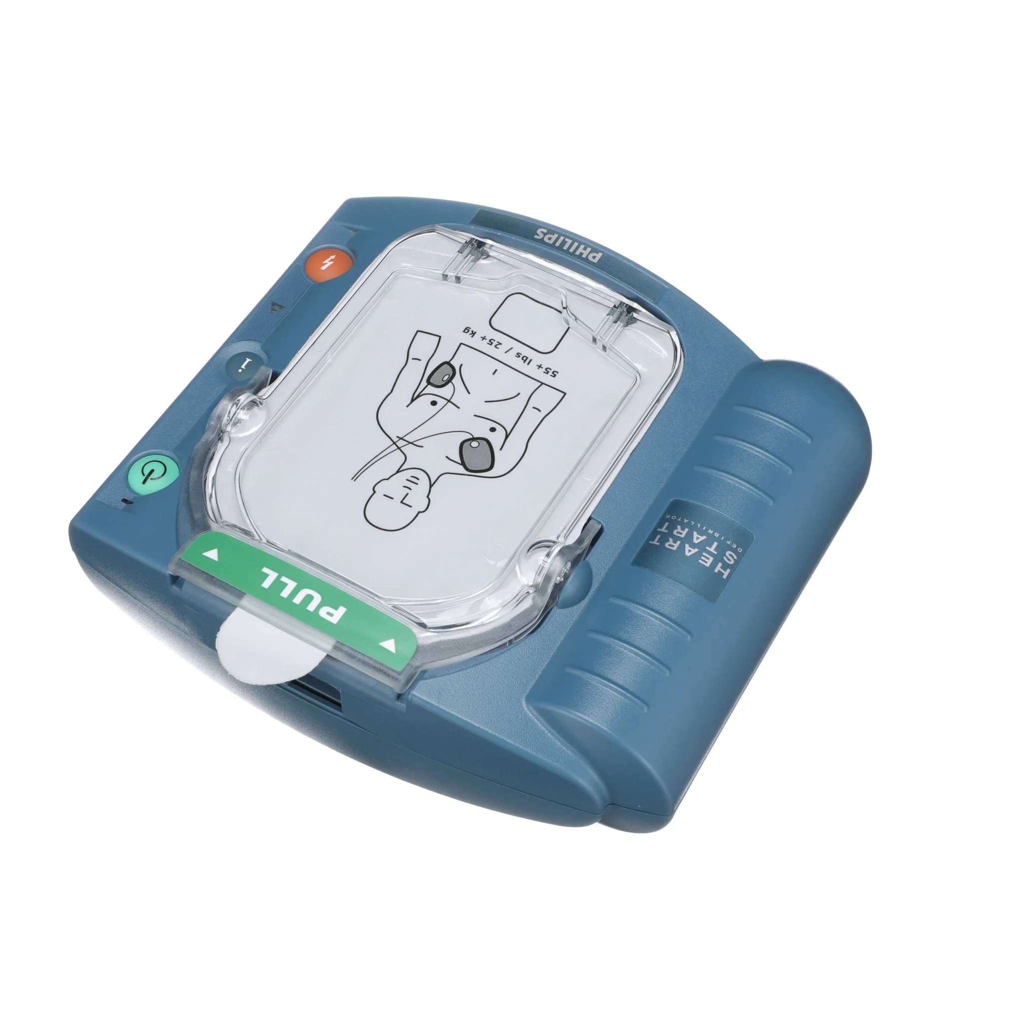 Philips HeartStart OnSite AED - Encore Series (CoroMed Refurbished) - Image 64